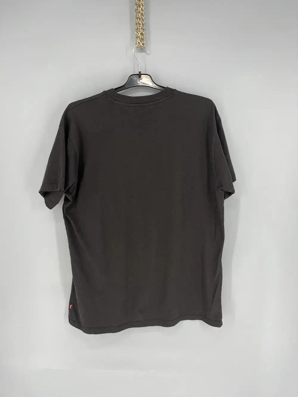 Levi's Vintage Levi’s Wolf T-Shirt Nature Tee Boxy Size US S / EU 44-46 / 1 - 8 Thumbnail