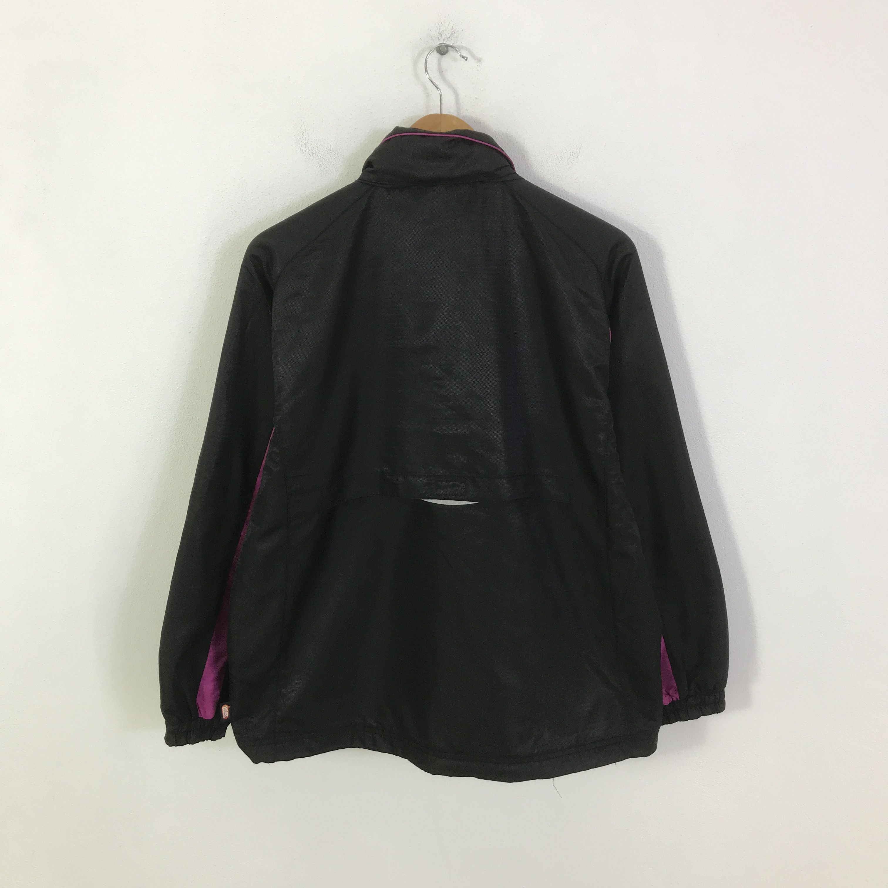 Japanese Brand yonex sportwear jacket K119B2 Size US M / EU 48-50 / 2 - 3 Thumbnail