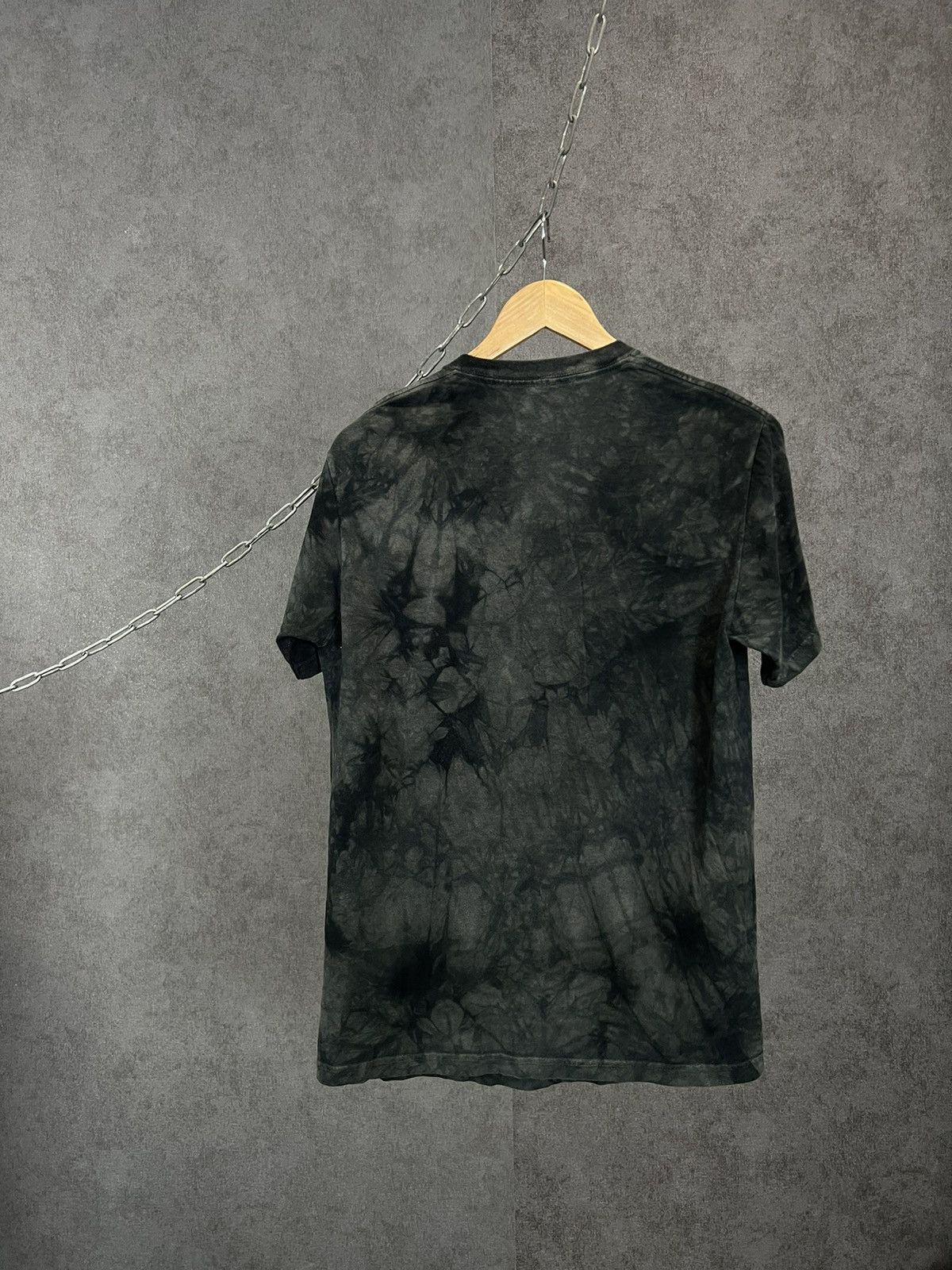 The Mountain Jerry LoFaro 2009 the mountain made in USA tee Size US S / EU 44-46 / 1 - 6 Thumbnail