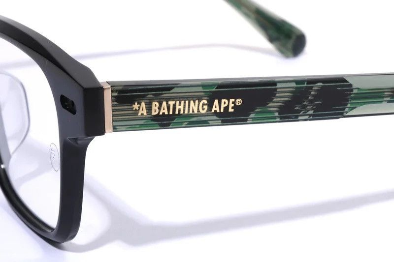 Bape Bape Frame Size ONE SIZE - 3 Thumbnail
