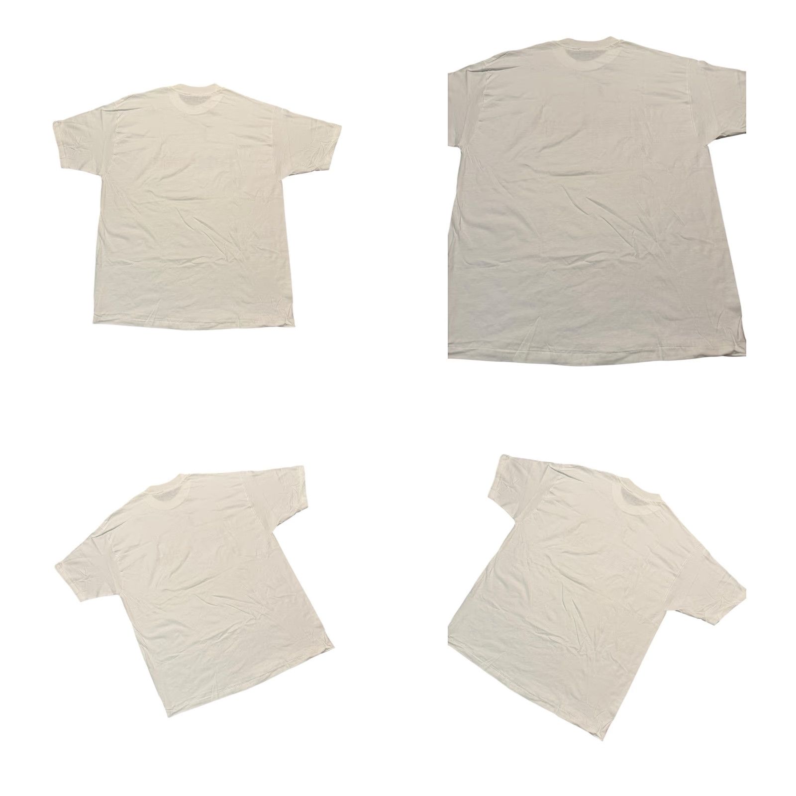 Hanes VINTAGE IBM Educational Systems T-Shirt XL Hanes Beefy-T White 90s Tech Logo Mens Size US XL / EU 56 / 4 - 8 Thumbnail