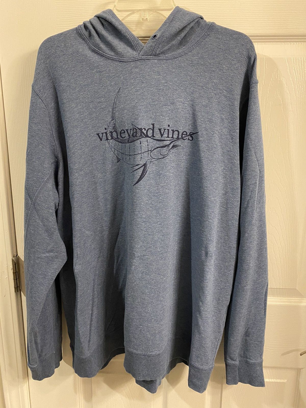 Vineyard Vines Vineyard Vines Hoodie Mens Extra Large Performance ...