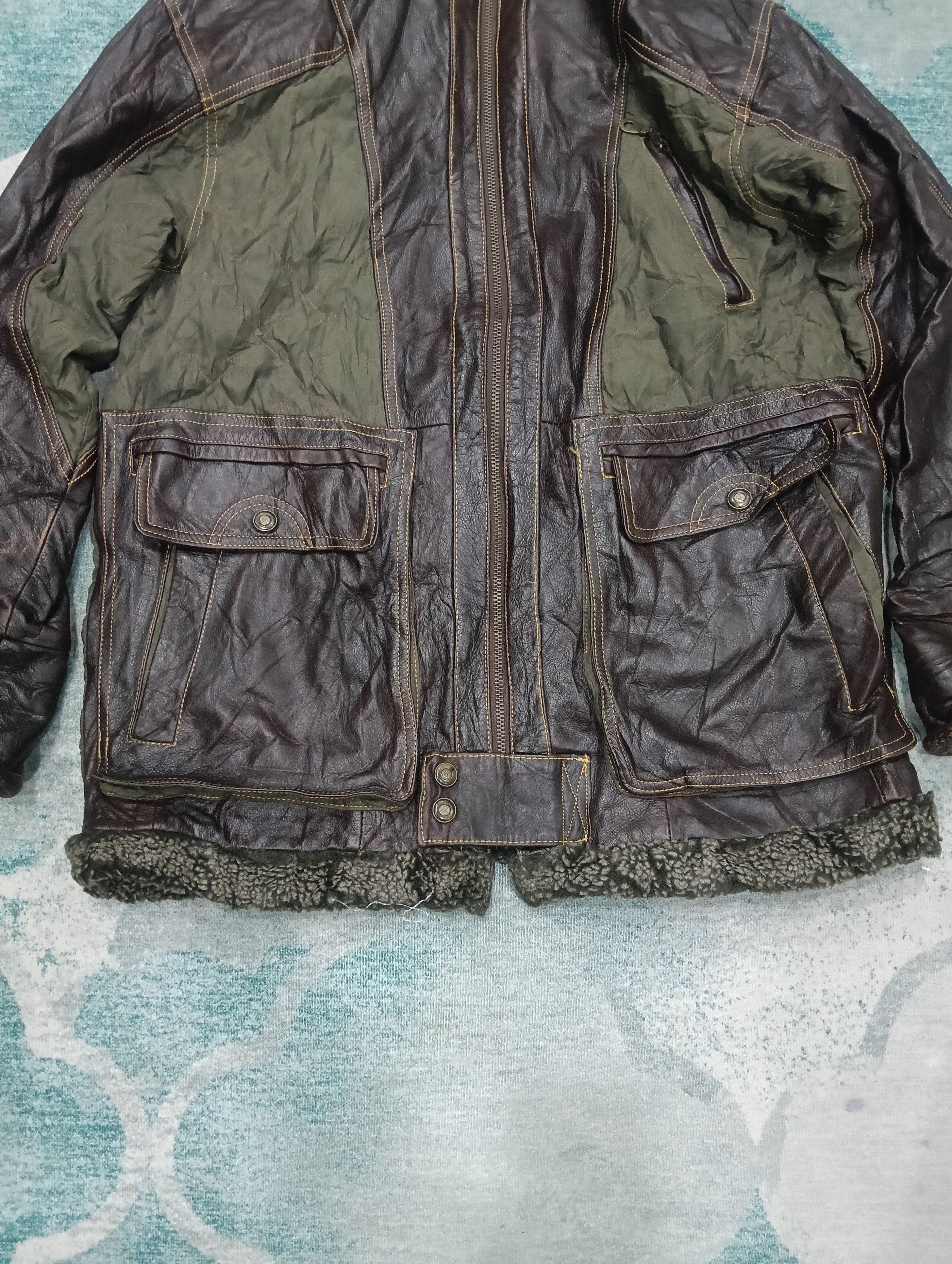 14th Addiction × Beauty Beast × Japanese Brand Via Nouva Hooded Jacket Size US L / EU 52-54 / 3 - 5 Thumbnail
