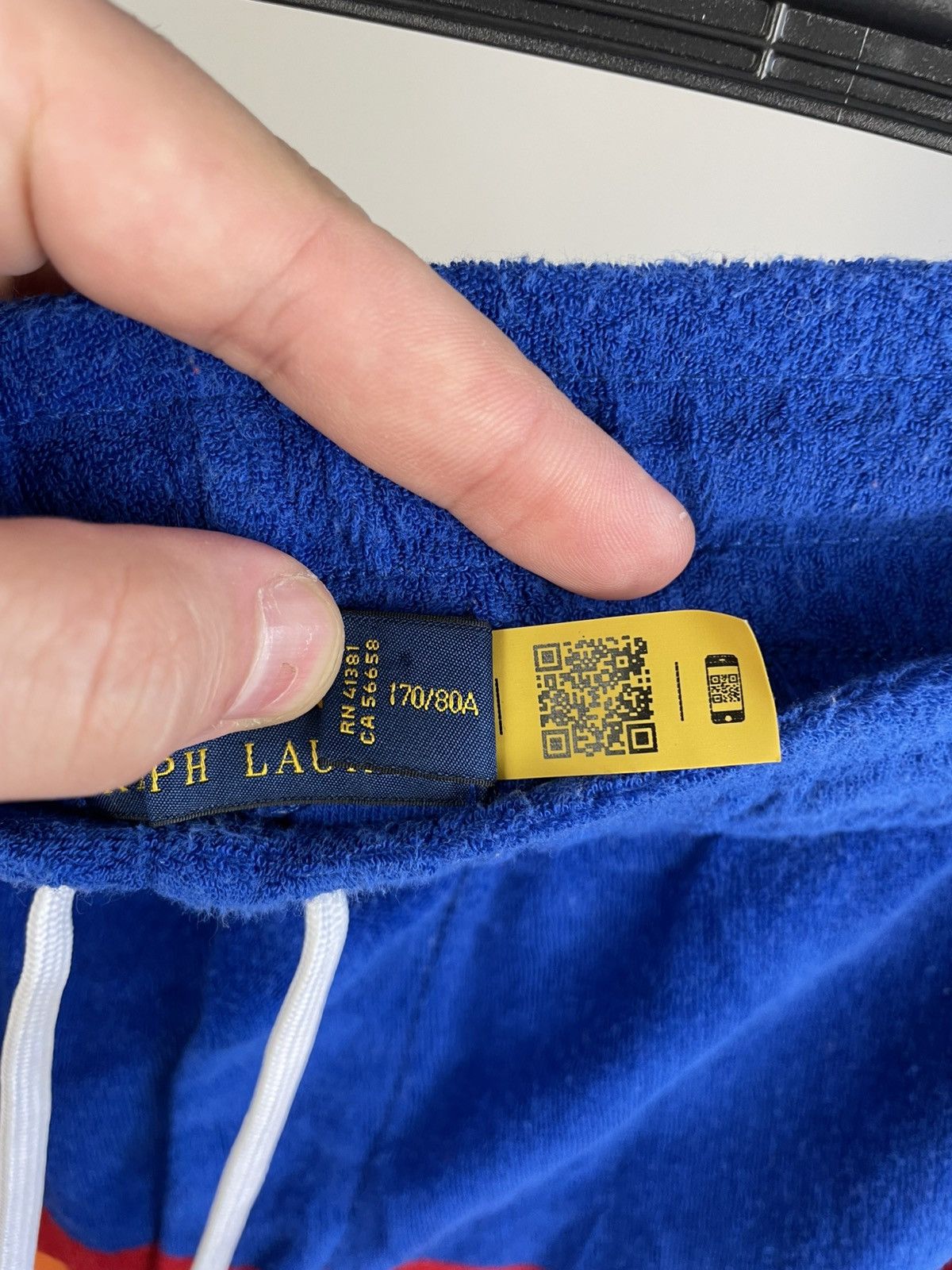 Polo Ralph Lauren Polo ralph lauren shorts size S Size US 30 / EU 46 - 8 Thumbnail