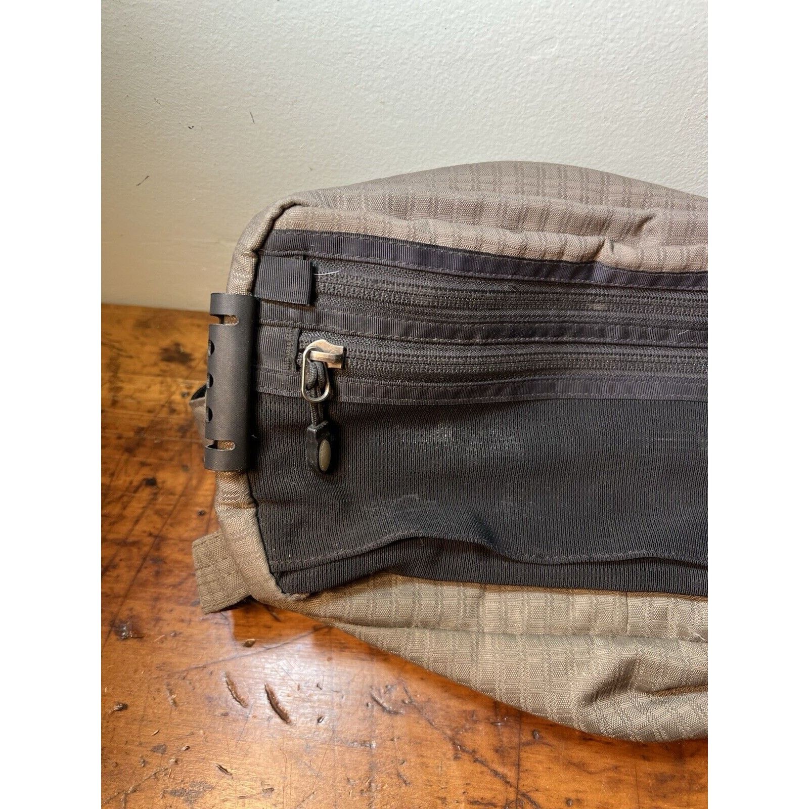 Patagonia Patagonia Hip Chest Bag Used Condition Rare Size ONE SIZE - 3 Thumbnail