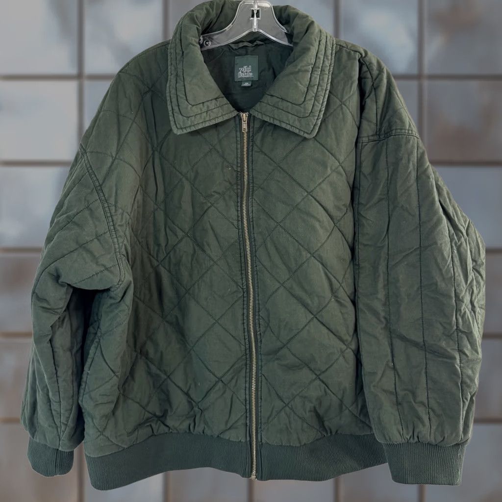 Vintage VINTAGE? No. Sorry. Size XXL / US 16-18 / IT 52-54 - 1 Thumbnail
