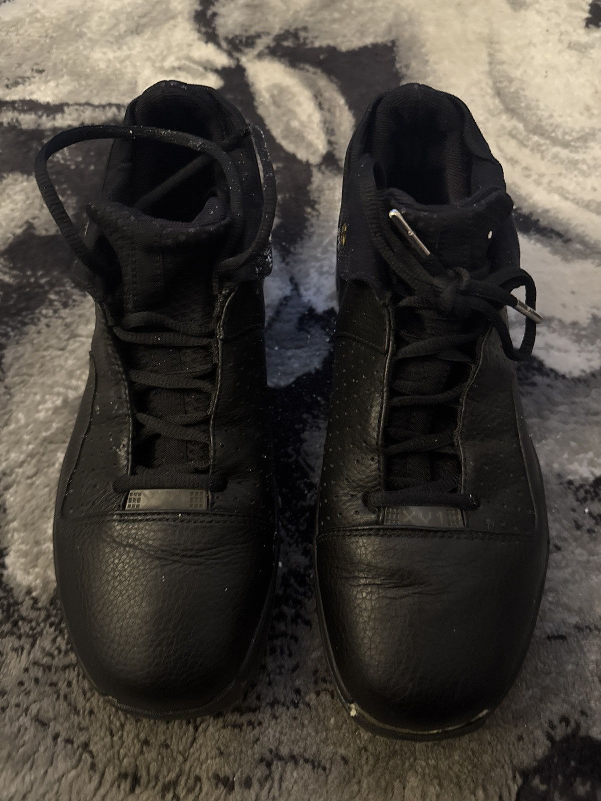 Jordan Brand Air Jordan 16 ‘Chrome’ Size US 10 / EU 43 - 3 Thumbnail