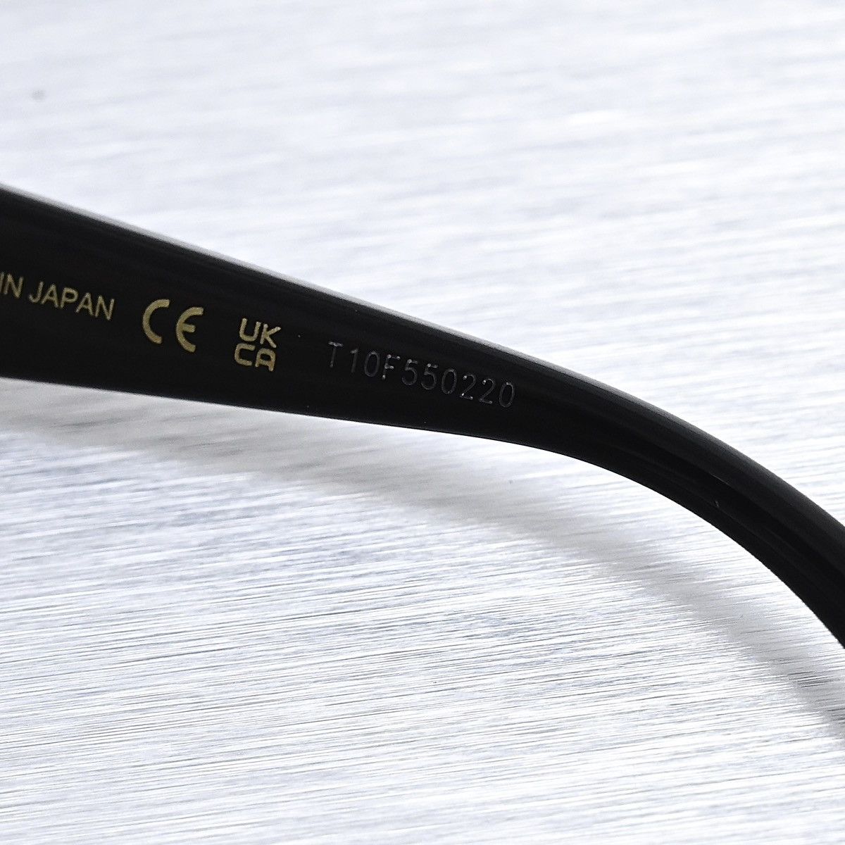 Gucci GUCCI GG1660S SUNGLASSES Size ONE SIZE - 5 Thumbnail