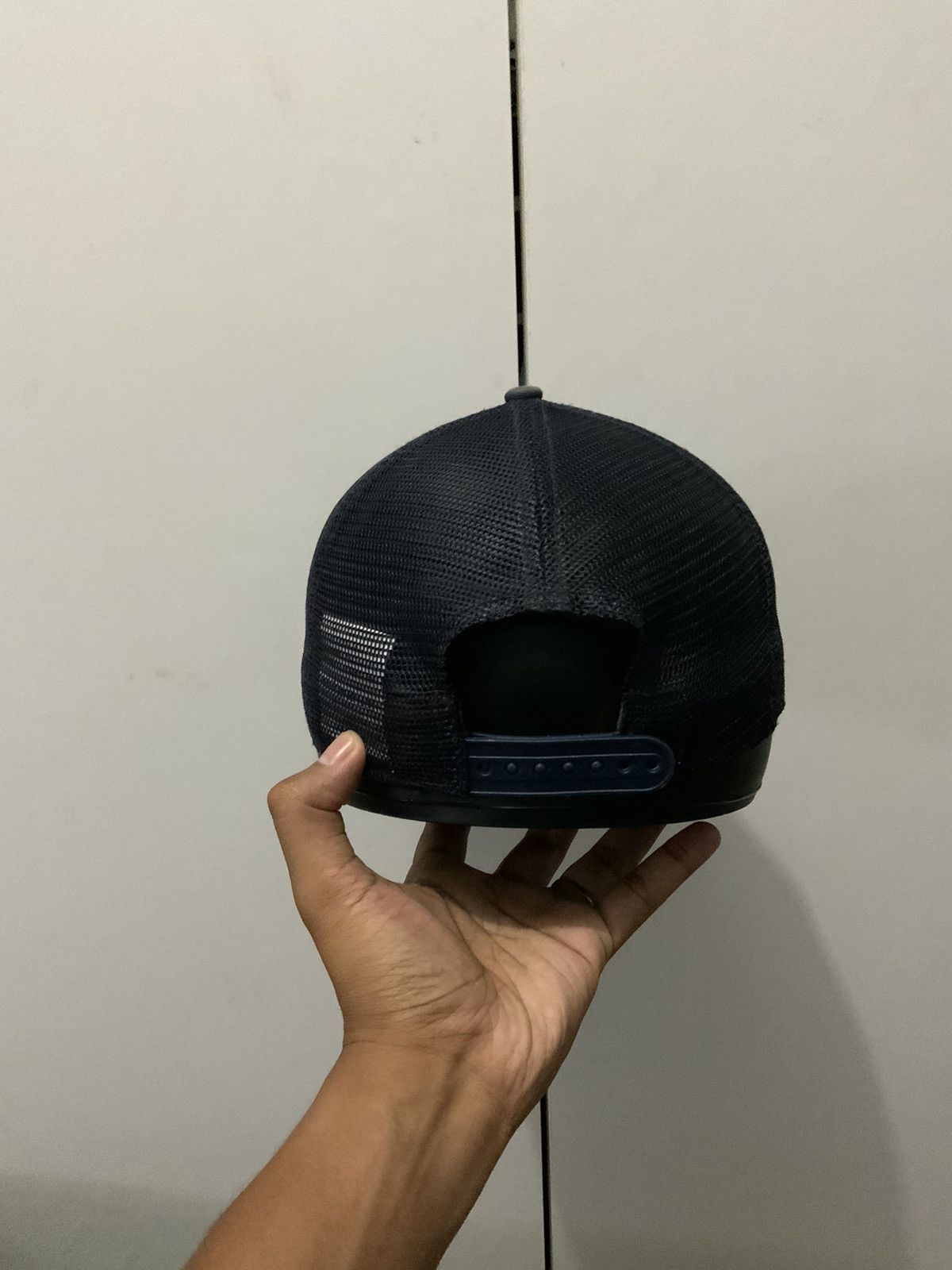 New Era New Era Fade Trucker Hat Size ONE SIZE - 3 Thumbnail