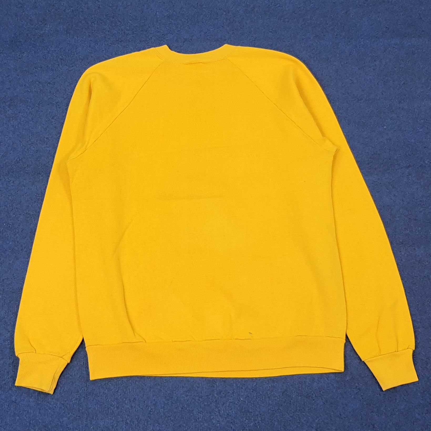 Other Vintage Darwin's Theory of Evolution Sweatshirt C241N20 Size US M / EU 48-50 / 2 - 4 Thumbnail