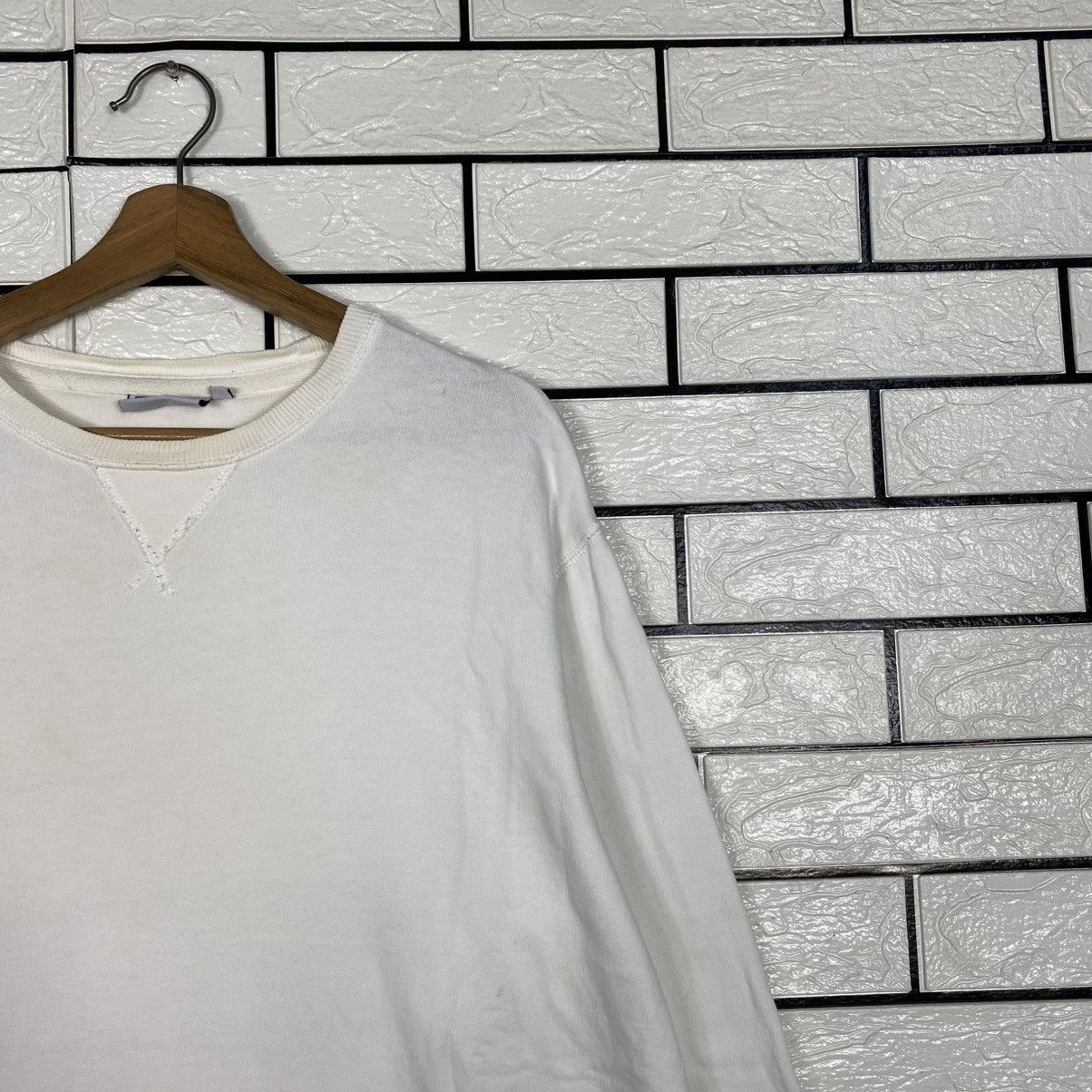 Japanese Brand 📌Vintage Sweatshirt Discus Athletic Size US XL / EU 56 / 4 - 7 Thumbnail