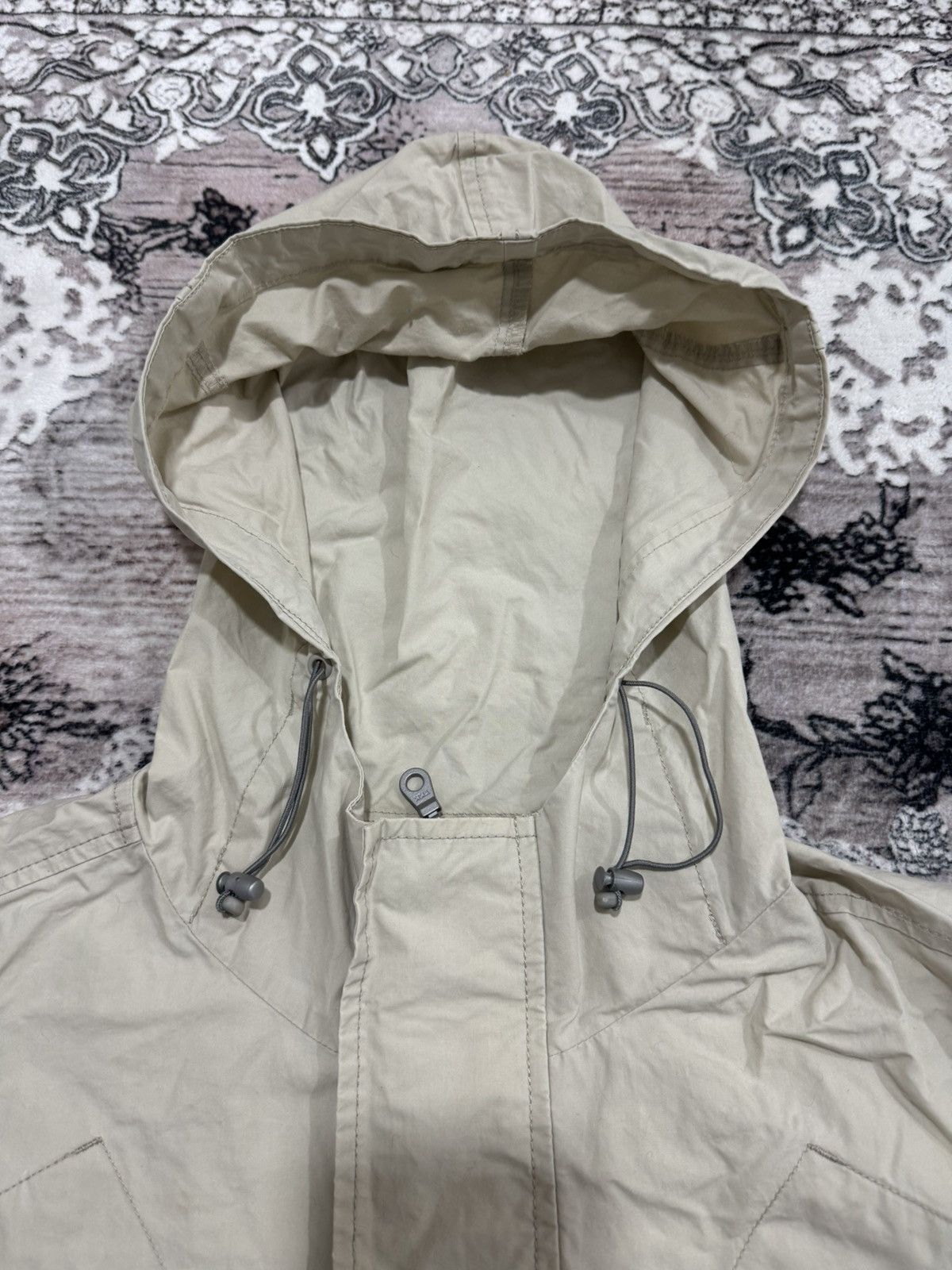 Marithe + Francois Girbaud Vintage Marithe Francois Girbaud Jacket Size US L / EU 52-54 / 3 - 6 Thumbnail