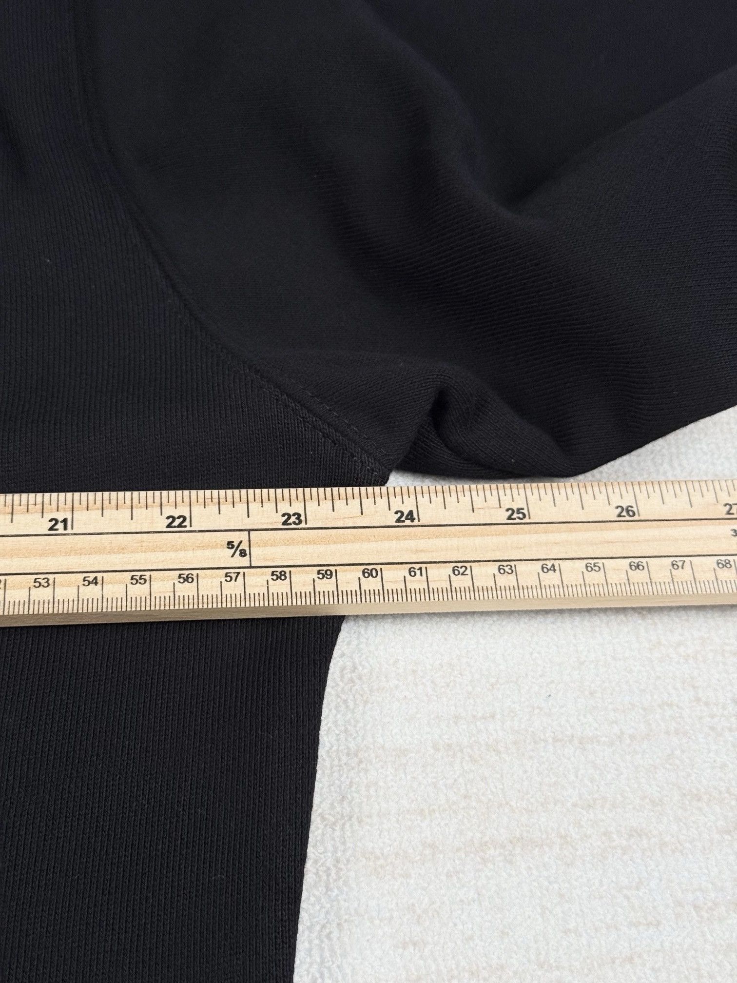 Stampd sushi club crewneck Size US S / EU 44-46 / 1 - 11 Thumbnail