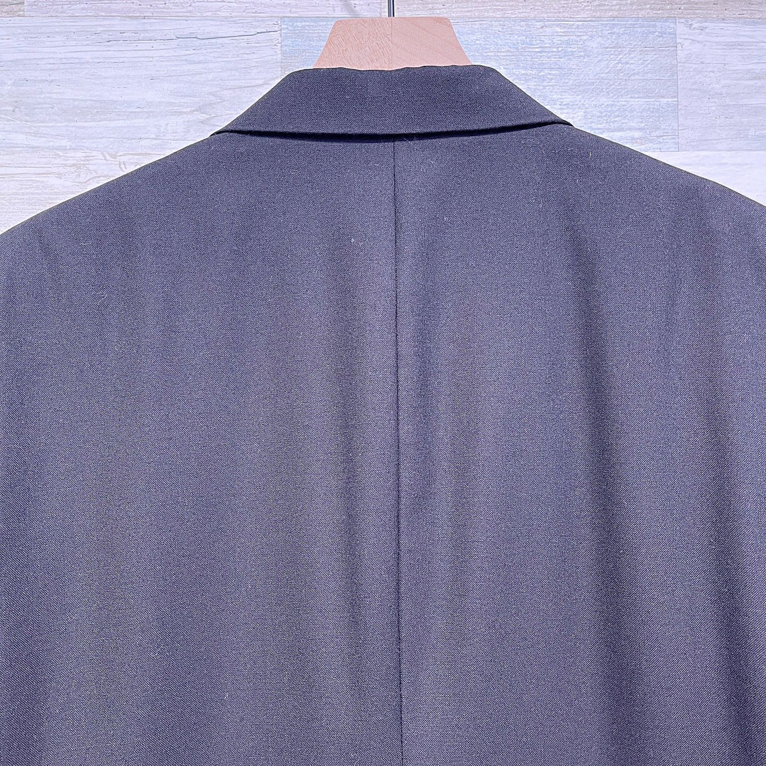 Jos. A. Bank Jos A Bank Tuxedo Suit Black Mens 42R 36W Size 44R - 7 Thumbnail