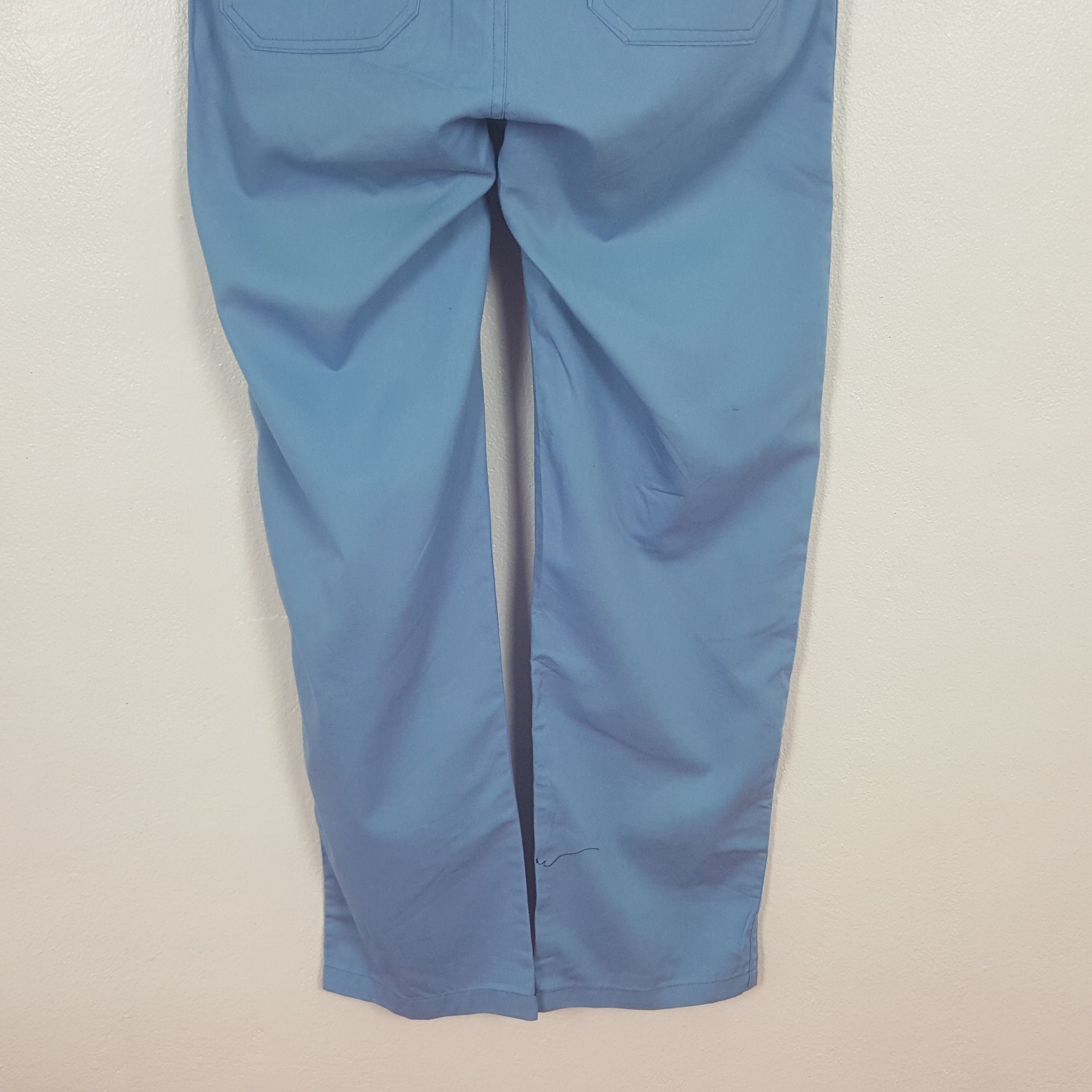 Yamaha Vintage Yamaha Racing Team Coverall Jacket C306N2 Size US S / EU 44-46 / 1 - 3 Thumbnail