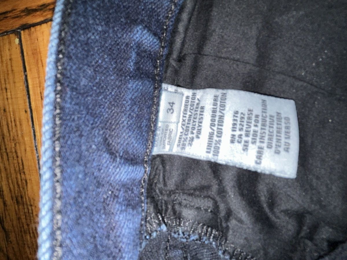 Helmut Lang Helmut lang NY denim Size US 34 / EU 50 - 6 Thumbnail