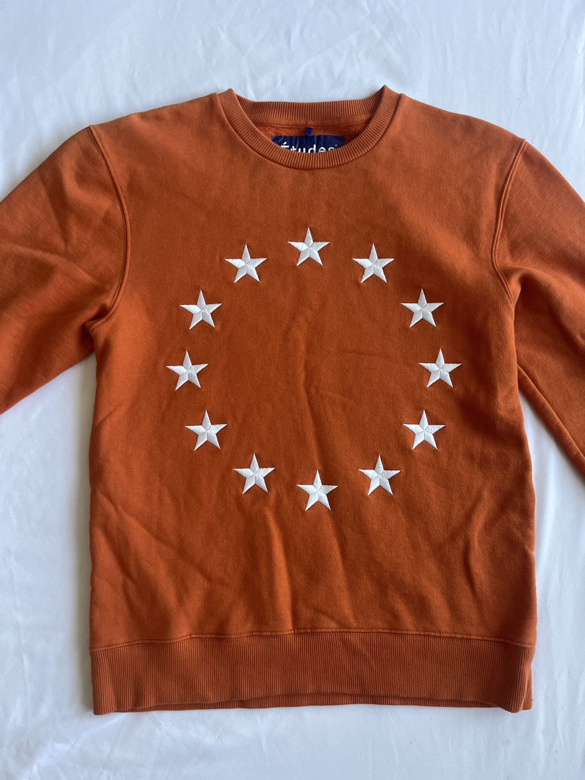 Etudes Etudes sweater Size US S / EU 44-46 / 1 - 1 Thumbnail