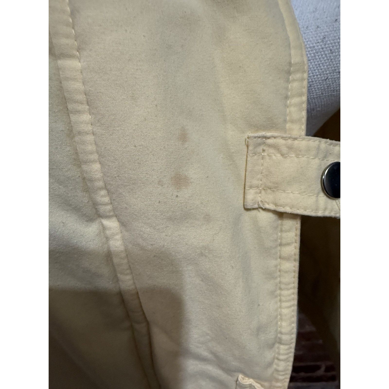 Other VTG Braetan Jacket ski Puffer 90’s yellow M Retro Snap Zip Size L / US 10 / IT 46 - 11 Thumbnail