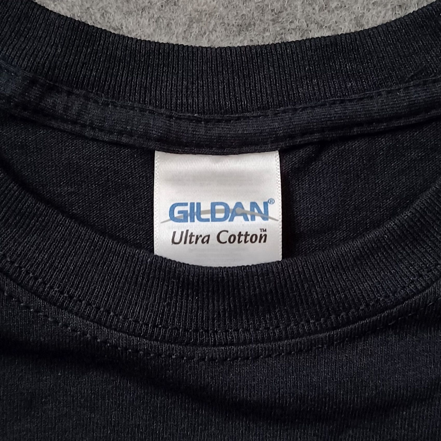 Gildan Second Amendment Mens Shirt Black Large Graphic Right To Bear Arms Reno 2016 Logo Military Patriotic Shirts Men L Black Size US L / EU 52-54 / 3 - 7 Thumbnail