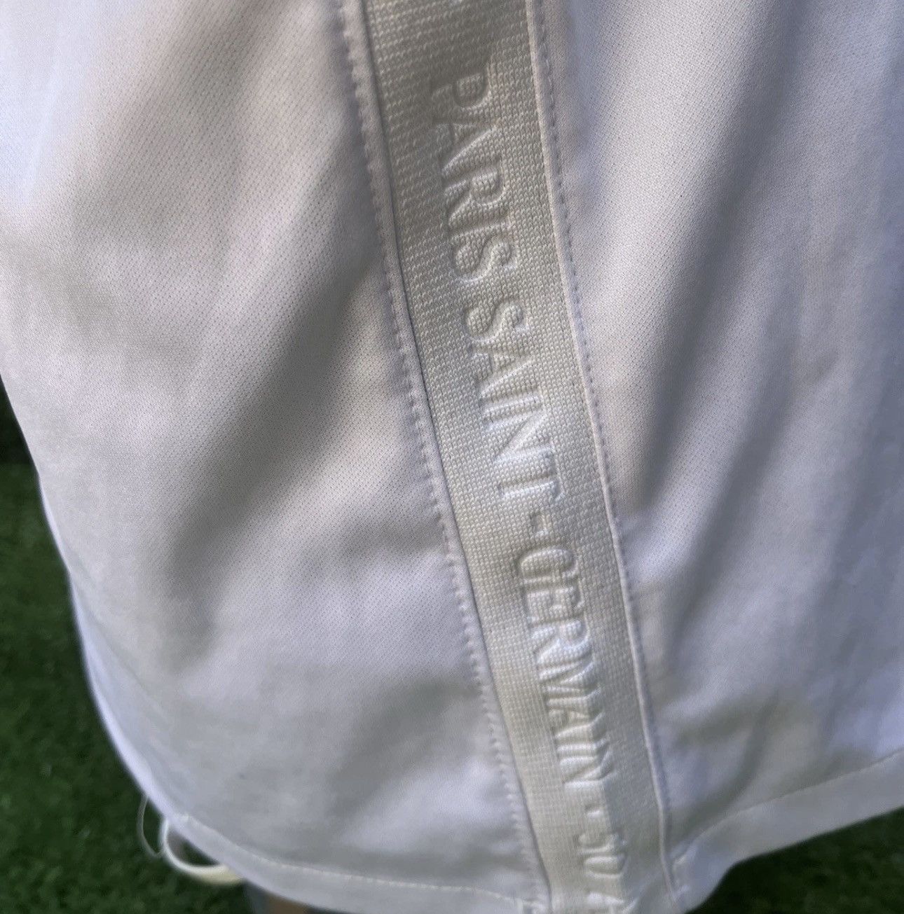 Nike Mbappe jersey psg Size US XS / EU 42 / 0 - 10 Thumbnail