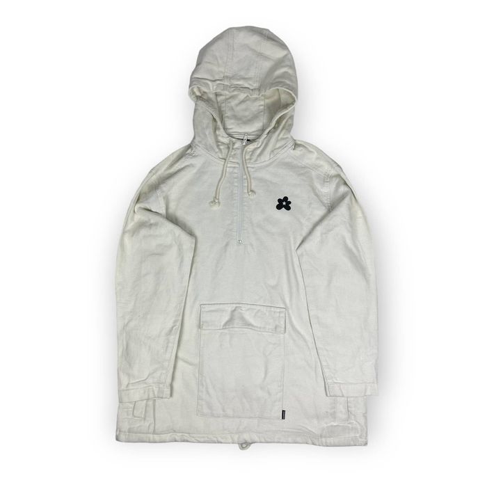 Golf le sales fleur anorak