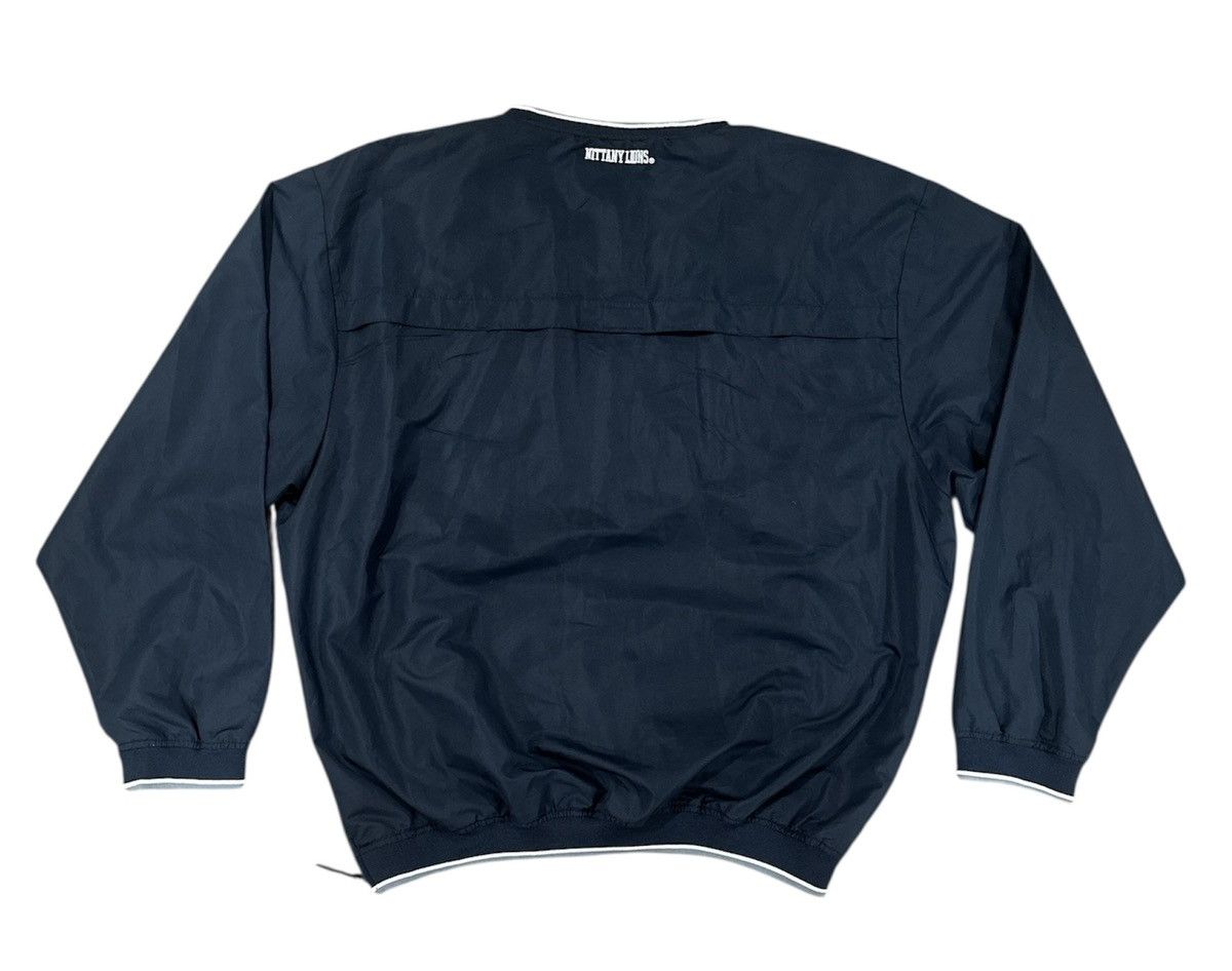 Other Vintage Penn State Nittany Lions Windbreaker Pullover XXL Size US XXL / EU 58 / 5 - 2 Thumbnail