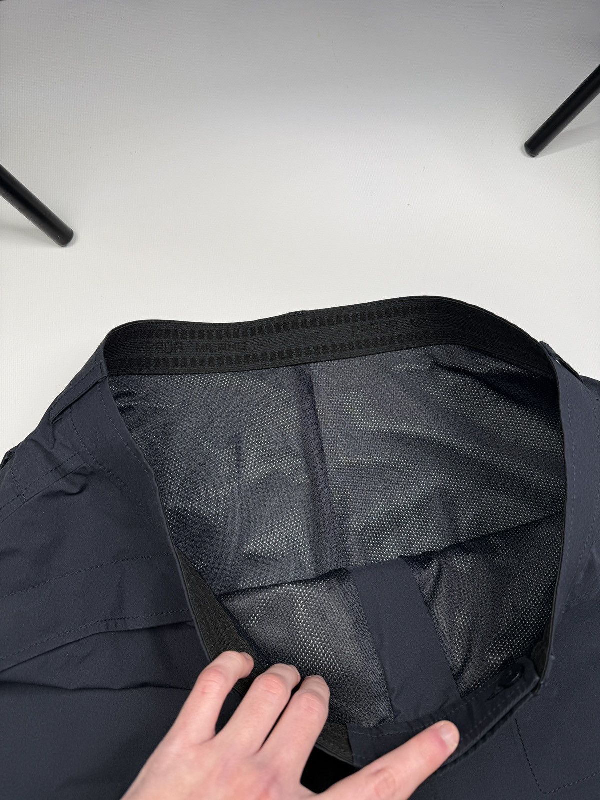 Prada Prada Gore-Tex Ski Pants Size US 34 / EU 50 - 4 Thumbnail