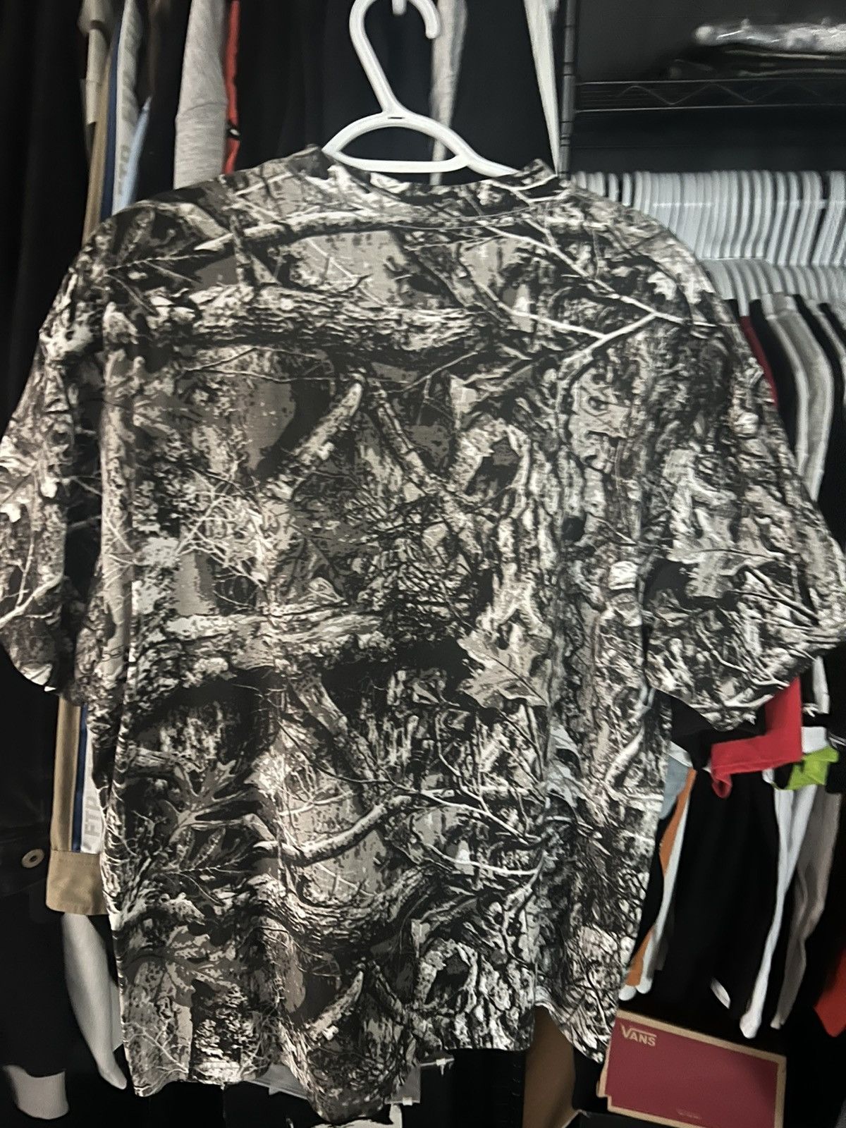 G59 Records G59 achilles shirt Size US L / EU 52-54 / 3 - 3 Thumbnail