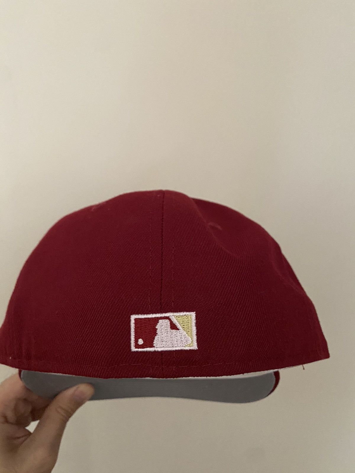 Hat Club Hat Club Detroit Tigers Fitted Hat Size ONE SIZE - 3 Thumbnail