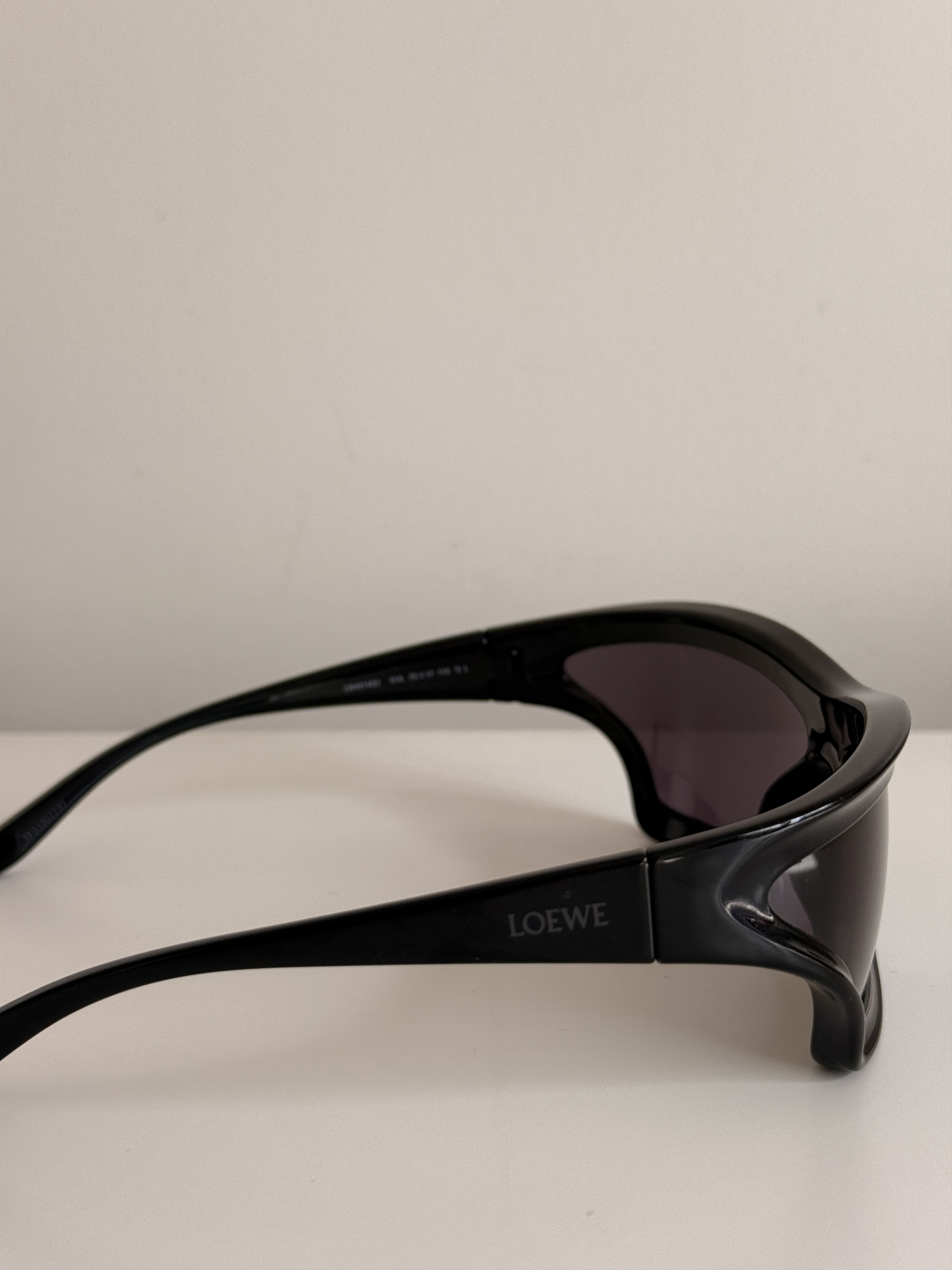 Loewe Loewe Signature LW40143U 01A Size ONE SIZE - 2 Thumbnail