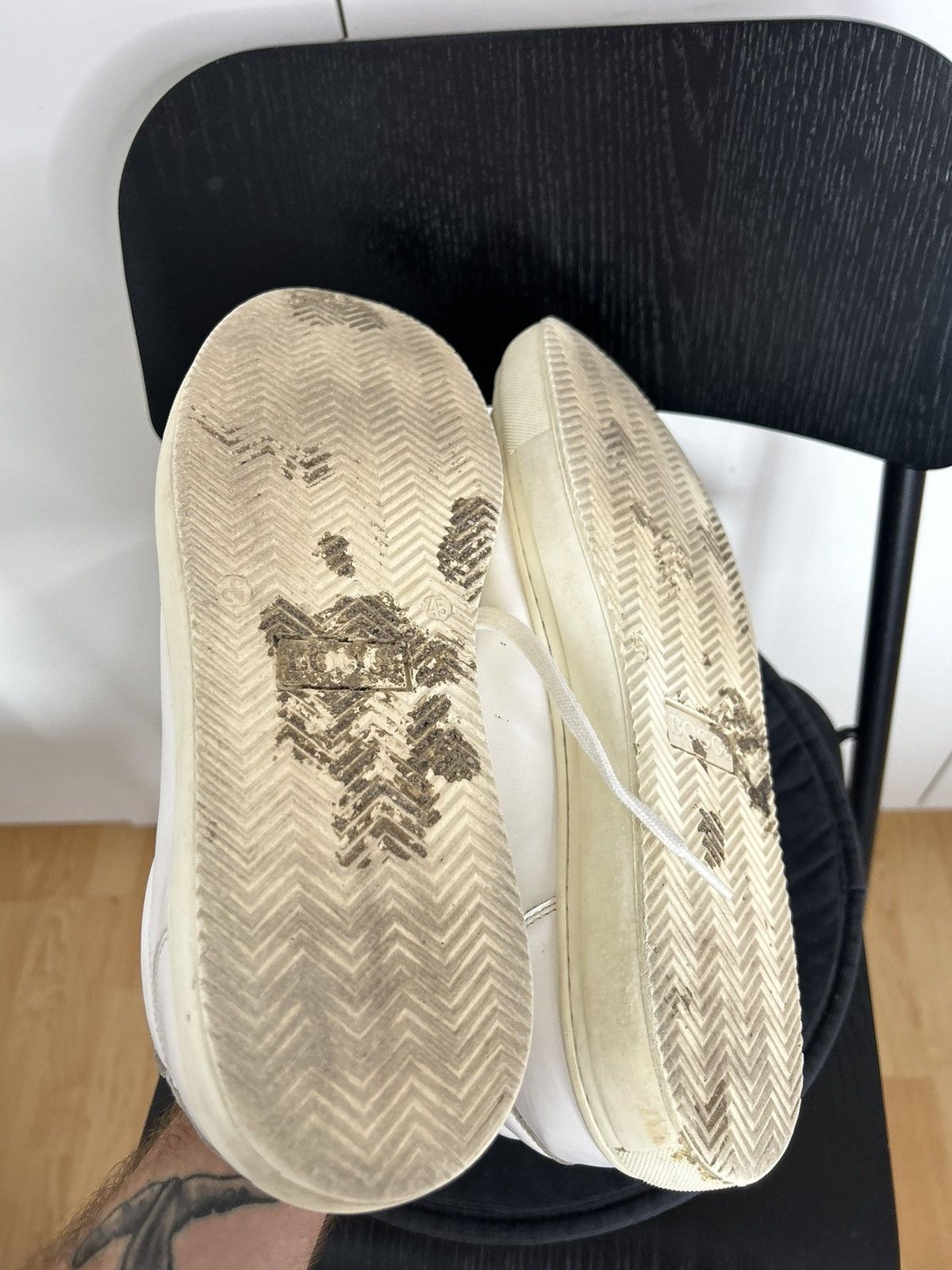 Boggi Boggi sneakers Size US 12 / EU 45 - 8 Thumbnail