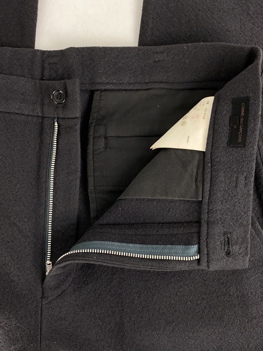 Comme des Garcons Homme 2001 Wool Pants Size US 32 / EU 48 - 3 Thumbnail
