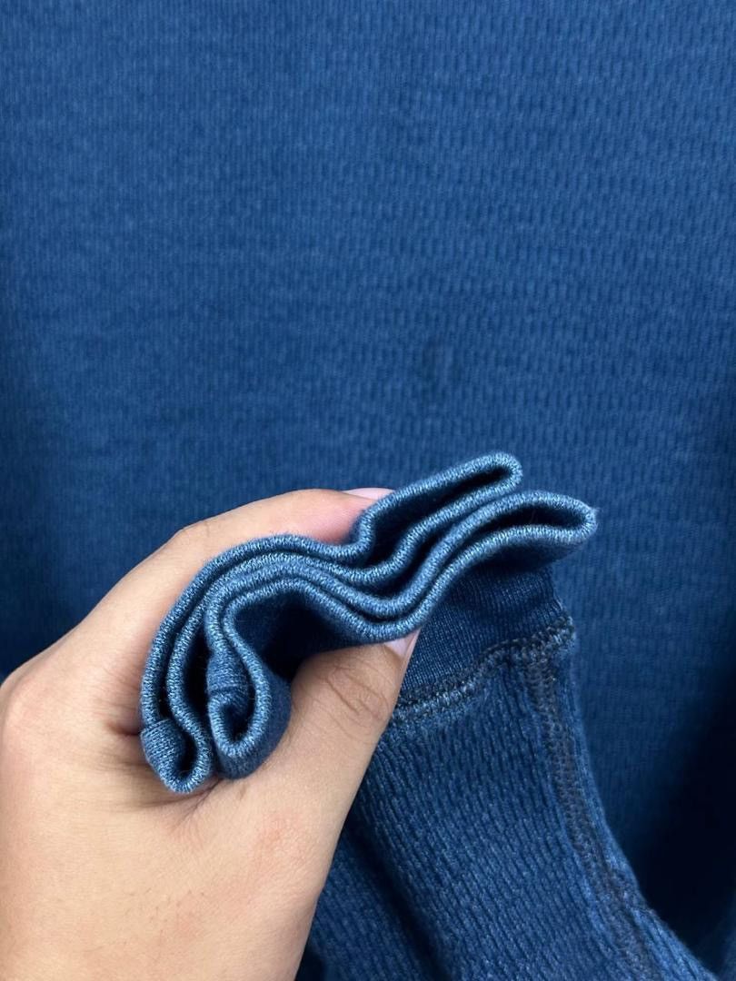 RRL Ralph Lauren × Ralph Lauren RR Ralph Lauren Knit / Sweatshirt (PIT 23) Size US M / EU 48-50 / 2 - 5 Thumbnail