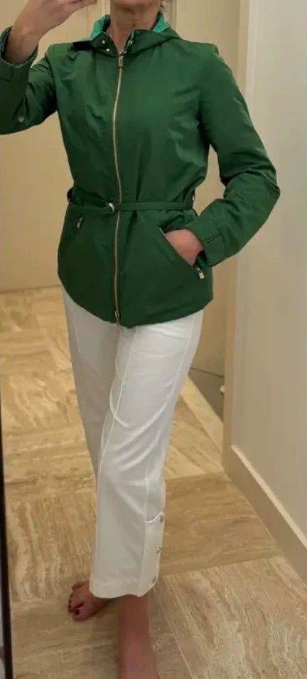 Loro Piana LORO PIANA A women's jacket Size M / US 6-8 / IT 42-44 - 9 Thumbnail