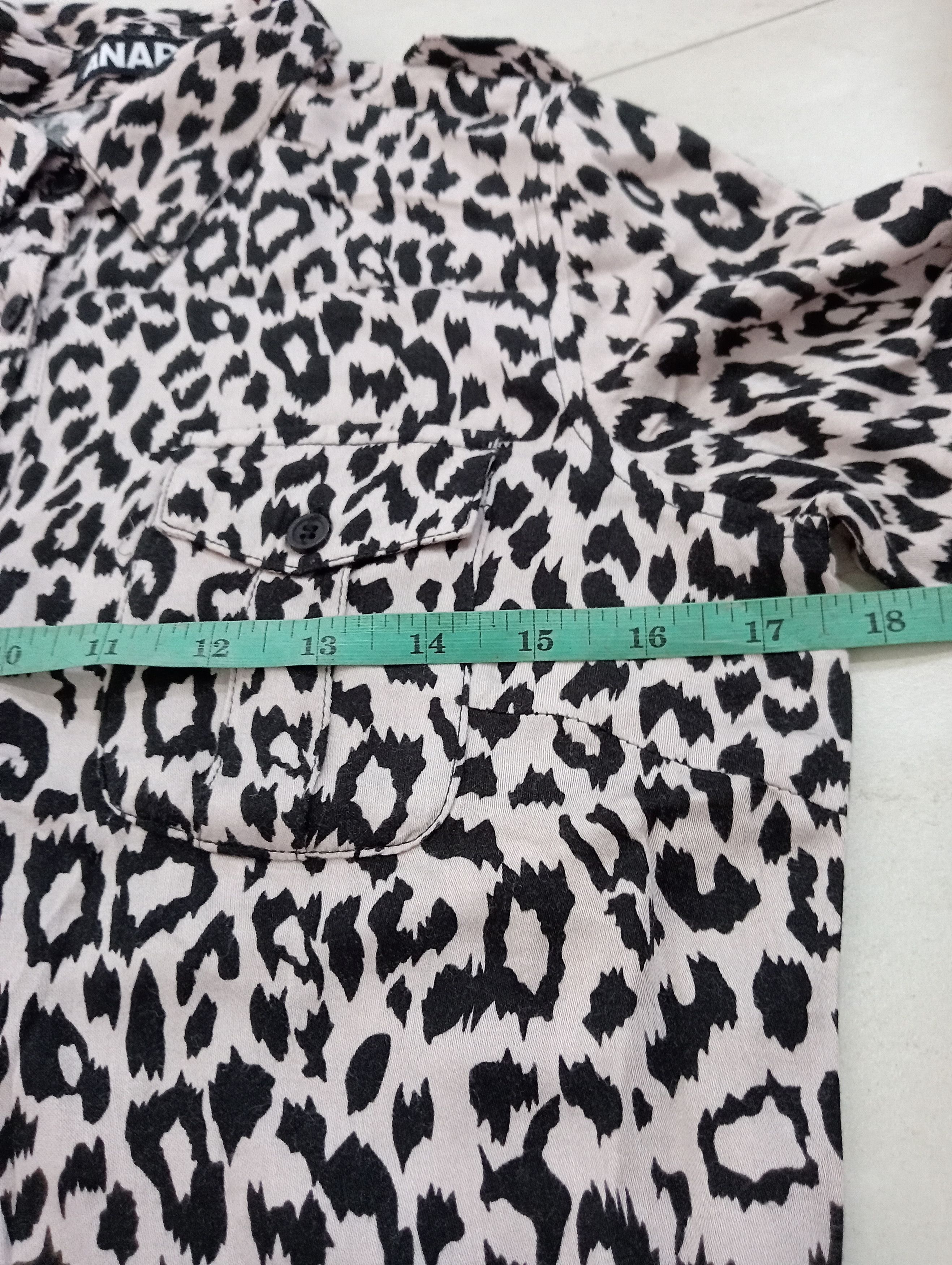 Japanese Brand ANAP Size M / US 6-8 / IT 42-44 - 9 Thumbnail