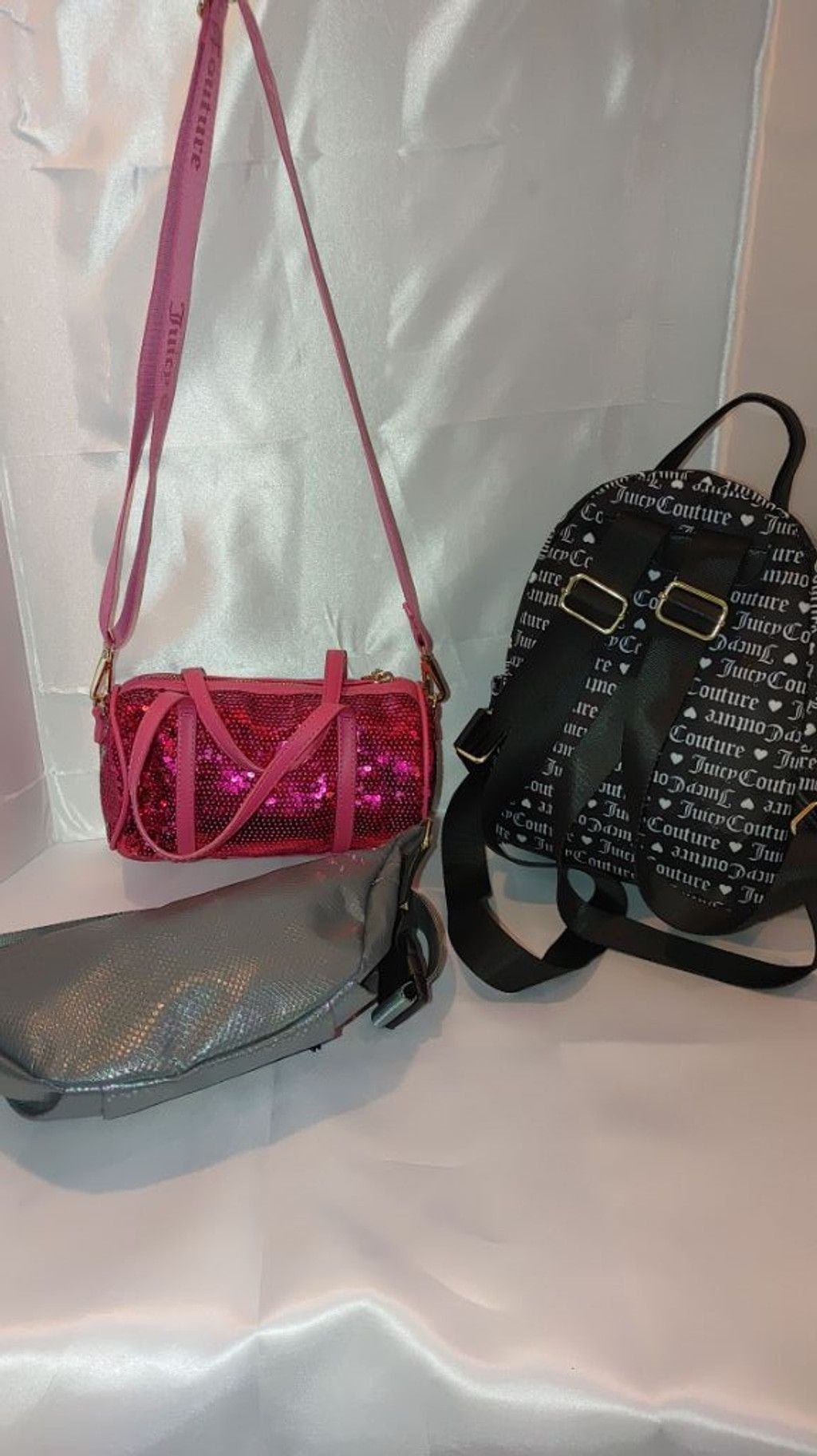 Juicy Couture Juicy Couture Bundle x3 Size ONE SIZE - 7 Thumbnail