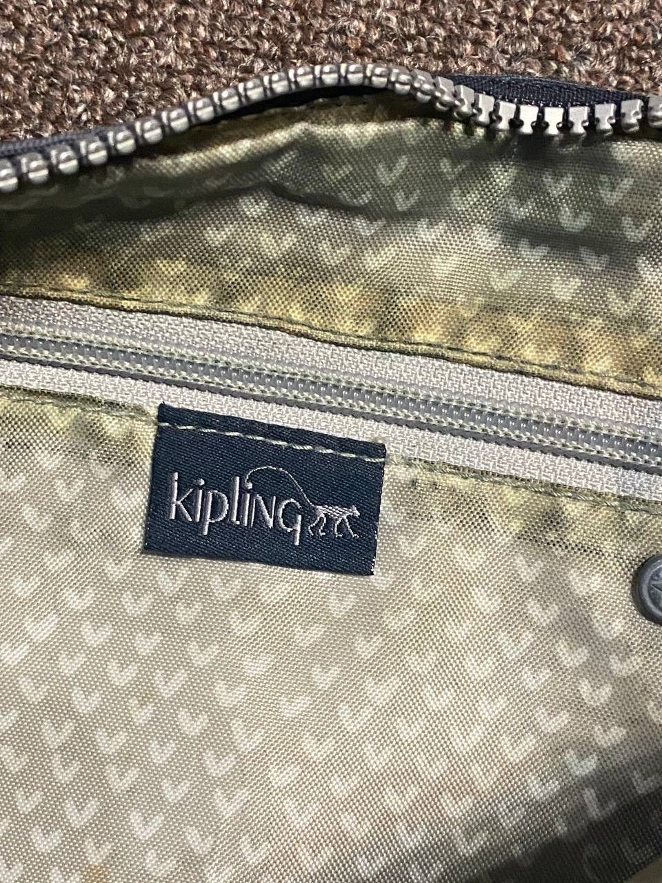 Other Kipling Crossbody Shoulder Bag (Navy) Size ONE SIZE - 5 Thumbnail