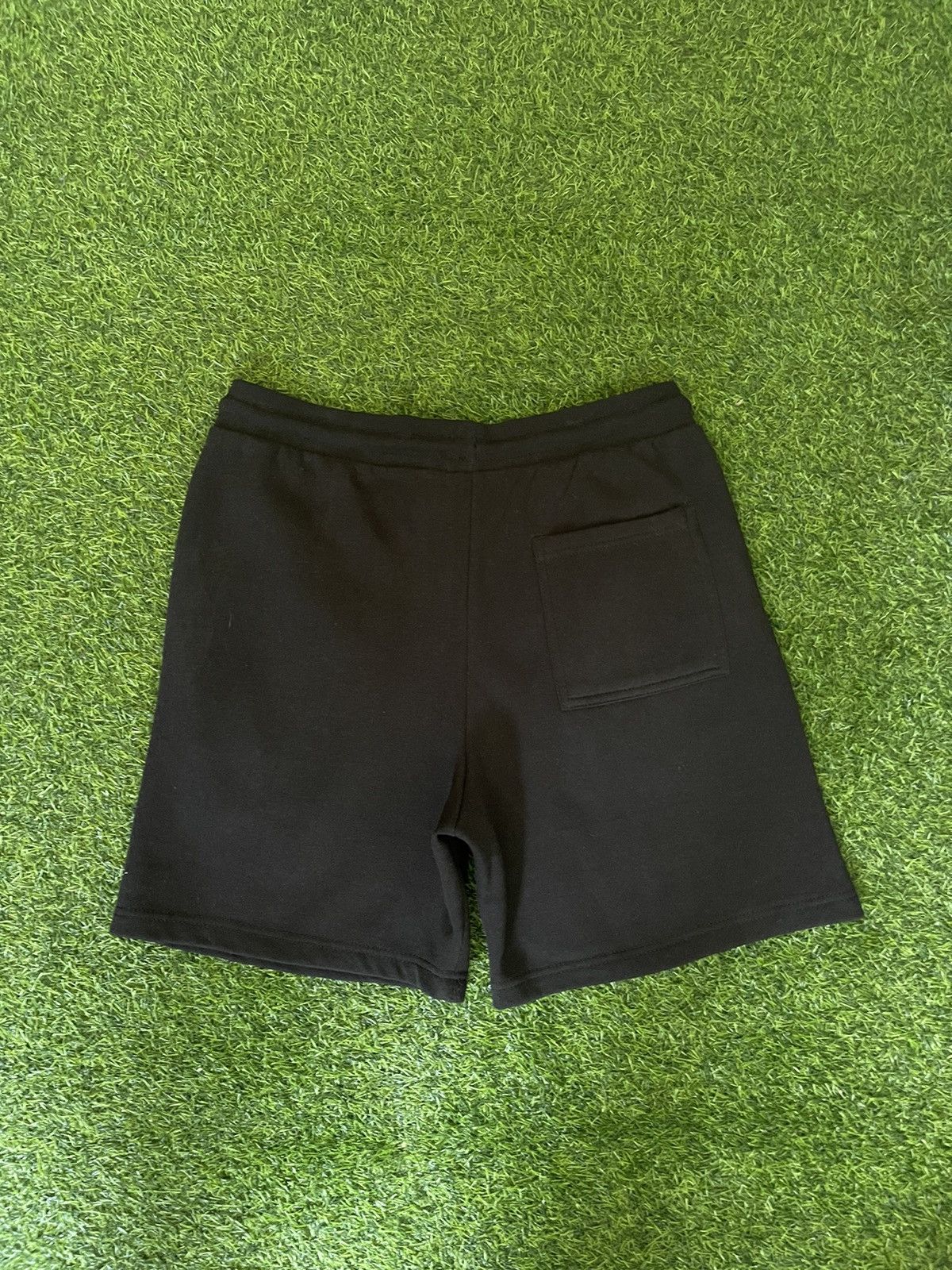Vintage VIRGIN MARY SHORTS Size US 32 / EU 48 - 2 Thumbnail