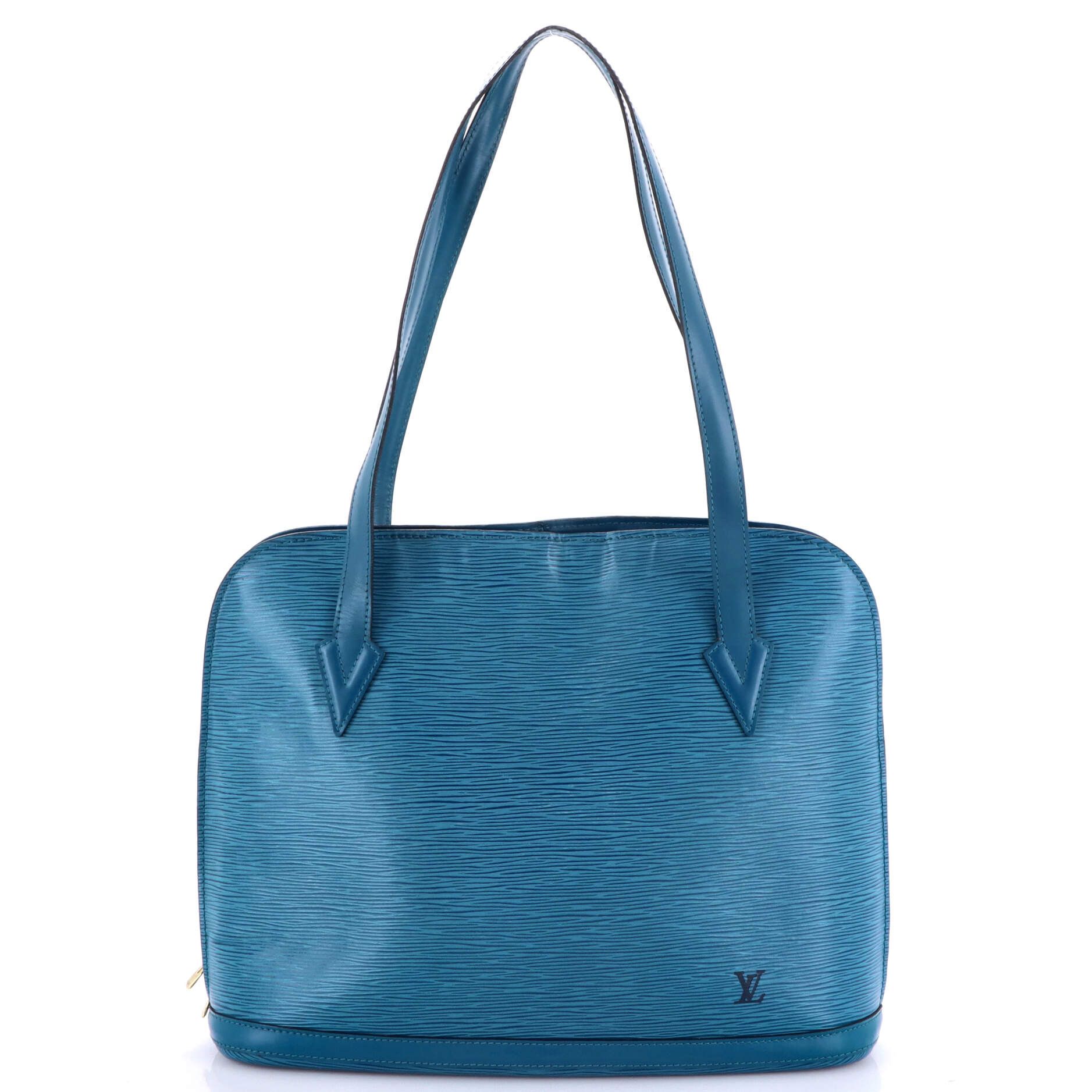 Louis Vuitton Lussac Handbag Size ONE SIZE - 1 Thumbnail