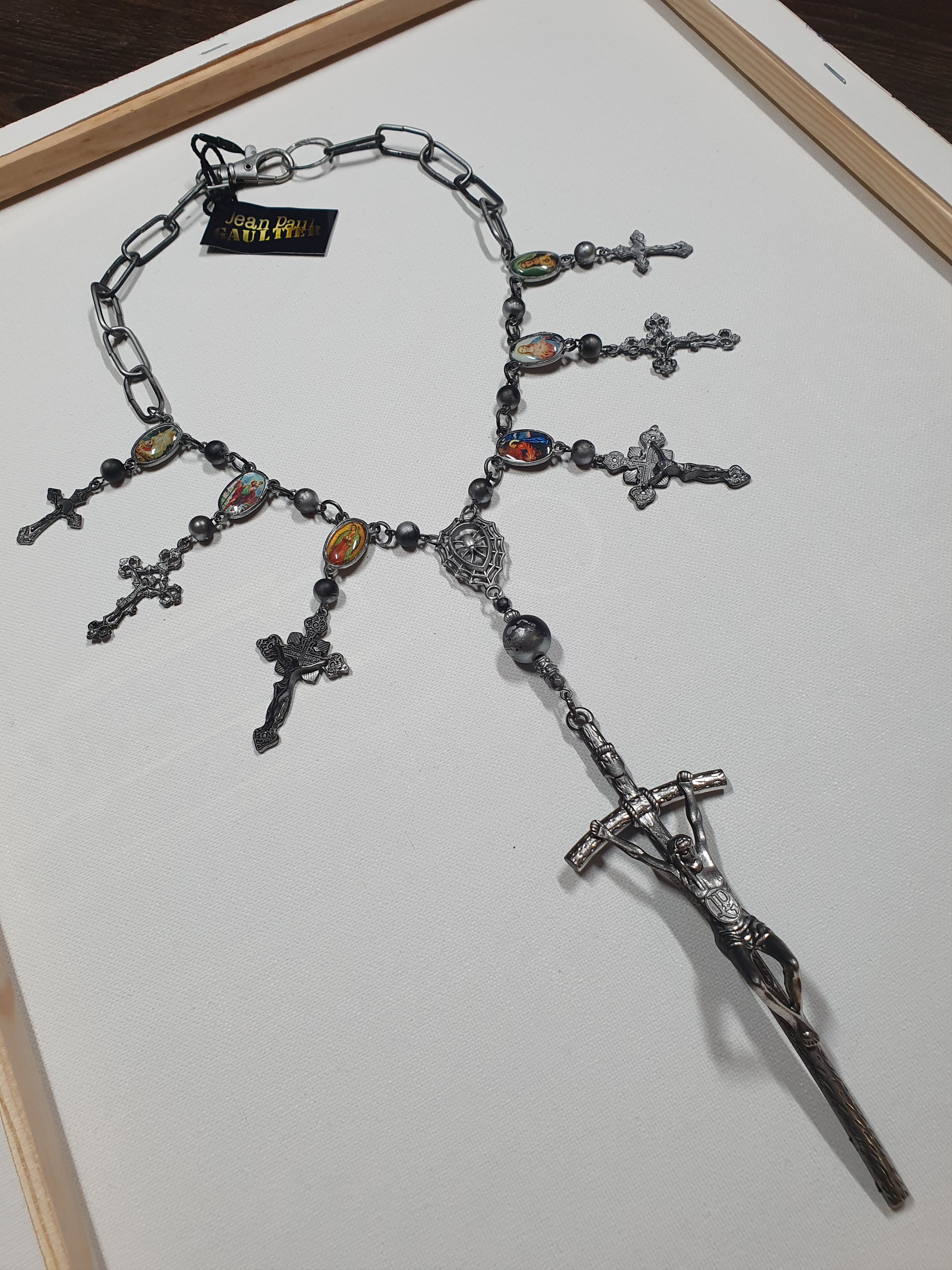 Jean Paul Gaultier’s 90’s Vintage: Why It’s Making a Comeback