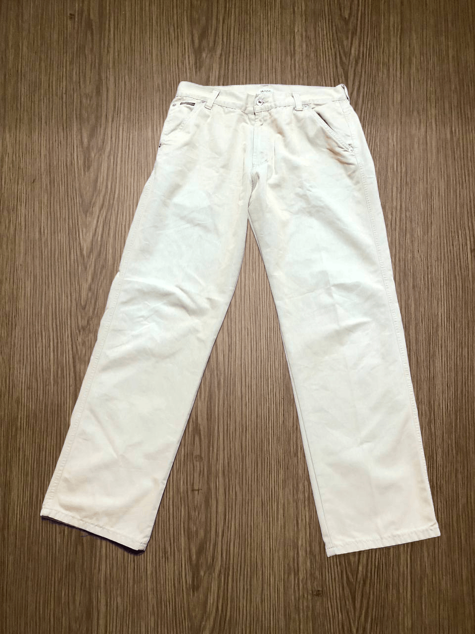 Dolce & Gabbana Dolce & Gabbana Pants Size US 36 / EU 52 - 1 Thumbnail