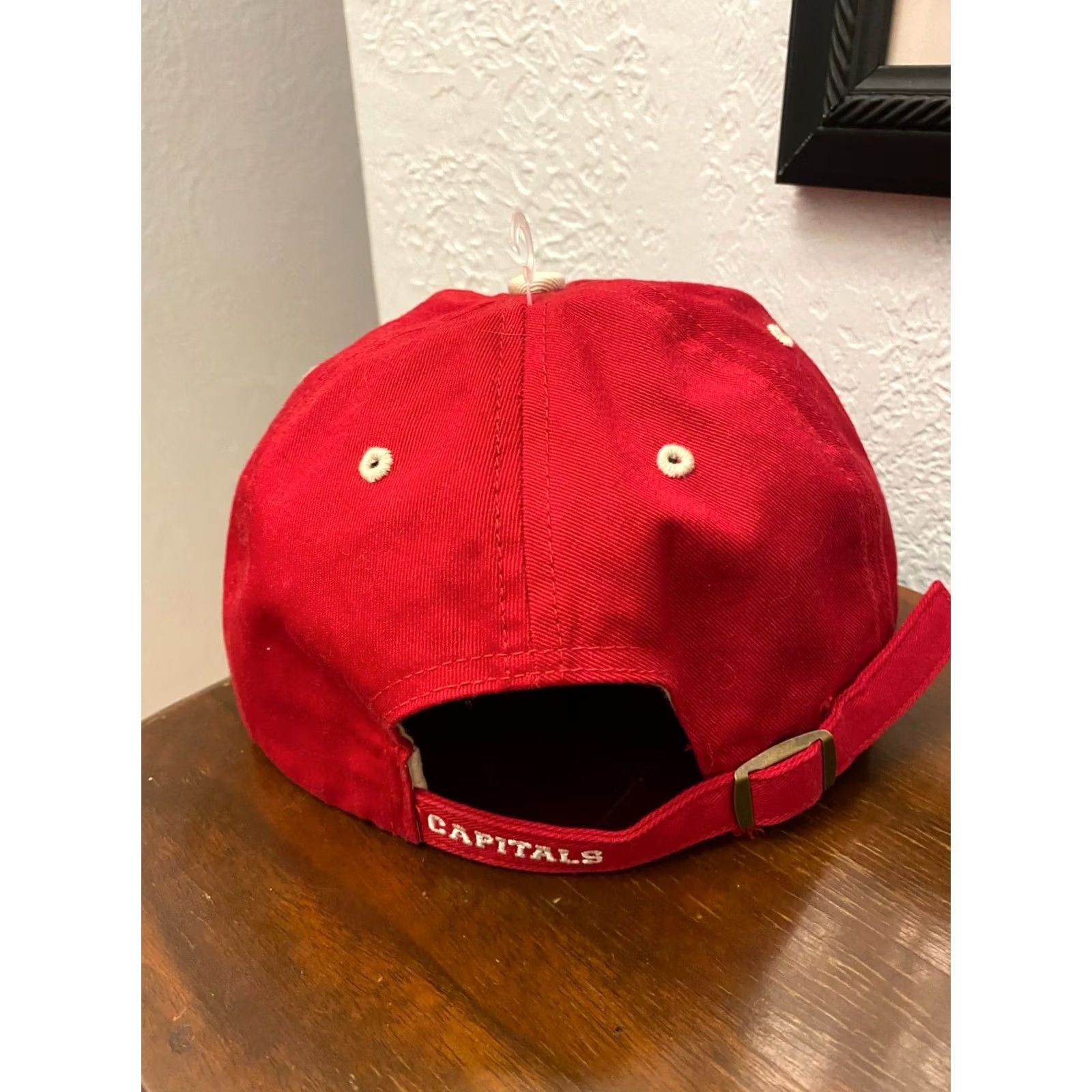 New Era EUC Item Specifications: Country of Origin: USA Size ONE SIZE - 3 Thumbnail