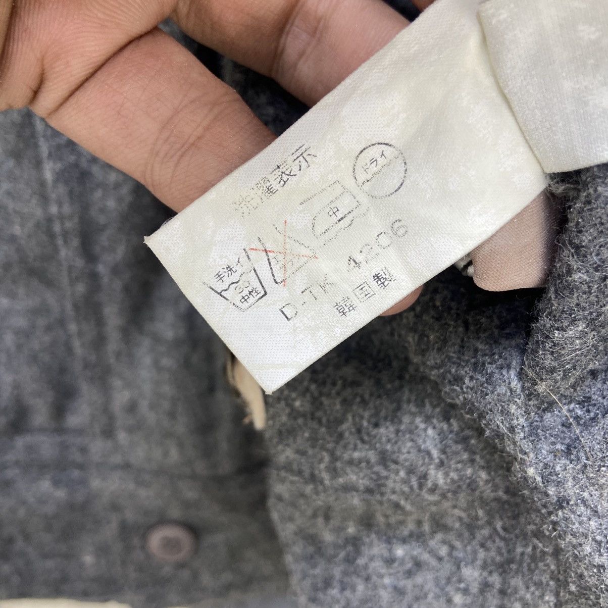 Japanese Brand Japanese Brand Bugatti Bomber Style Reversible Jacket Size US M / EU 48-50 / 2 - 24 Thumbnail