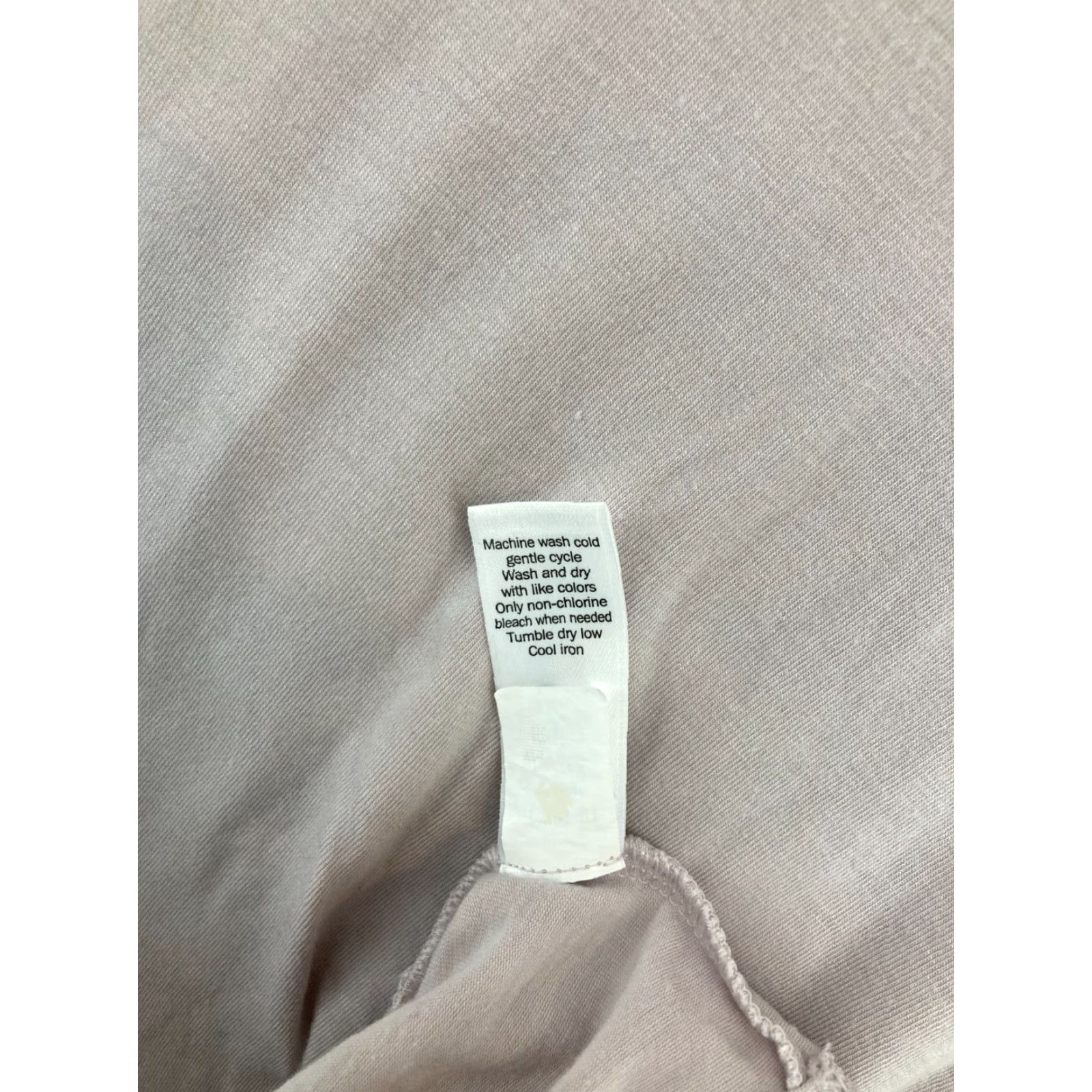Athleta Athleta Shirt Women Small Pink Yoga Knotted Front Athletic Size S / US 4 / IT 40 - 6 Thumbnail