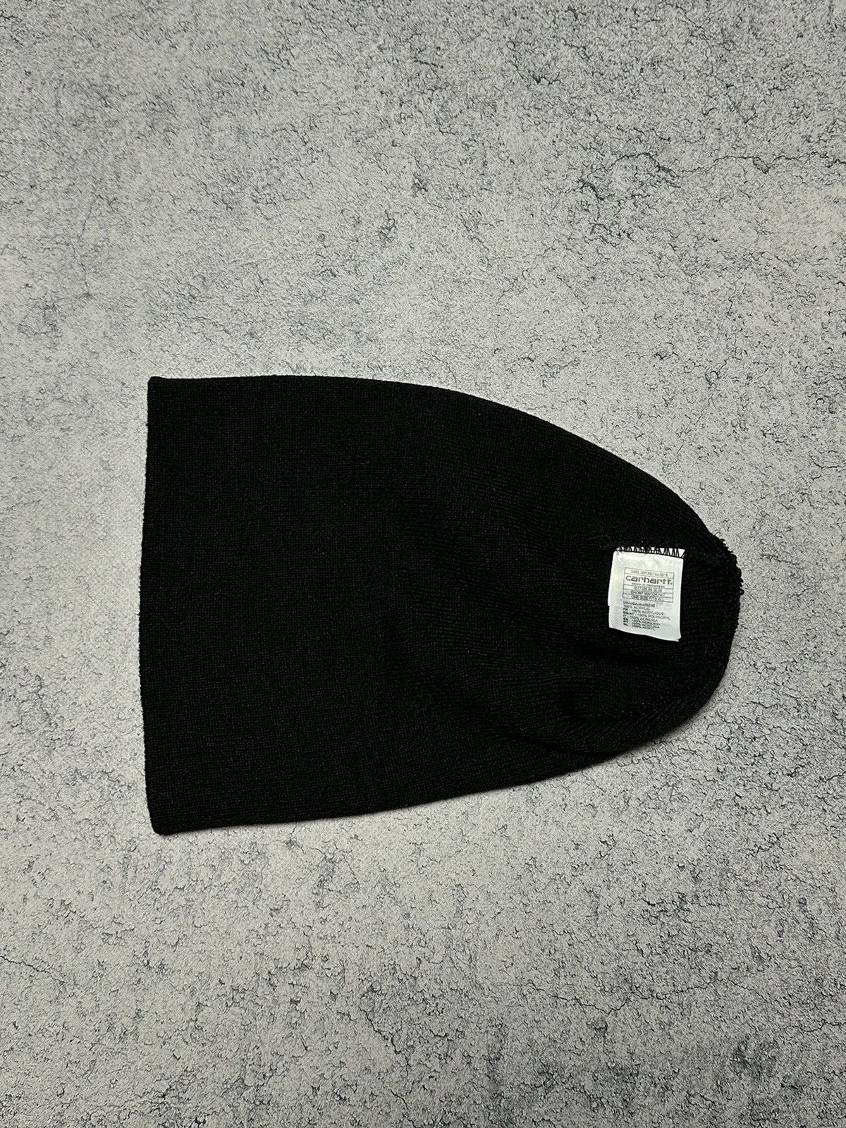 Carhartt Vintage Carhartt Short Watch Hat Beanie Size ONE SIZE - 7 Thumbnail