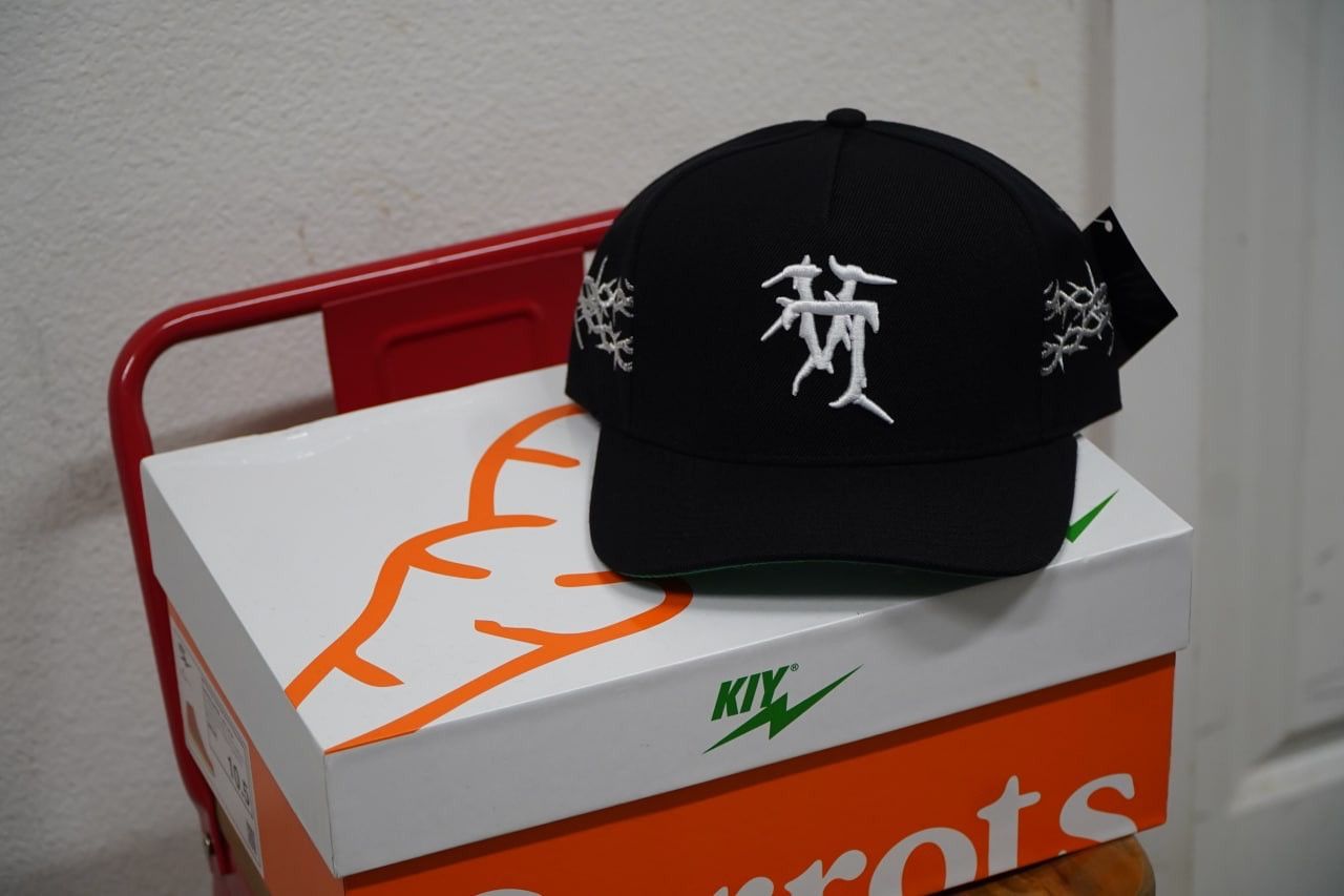 KTH-LA Kill The Hype Sacred LA Snapback | Grailed