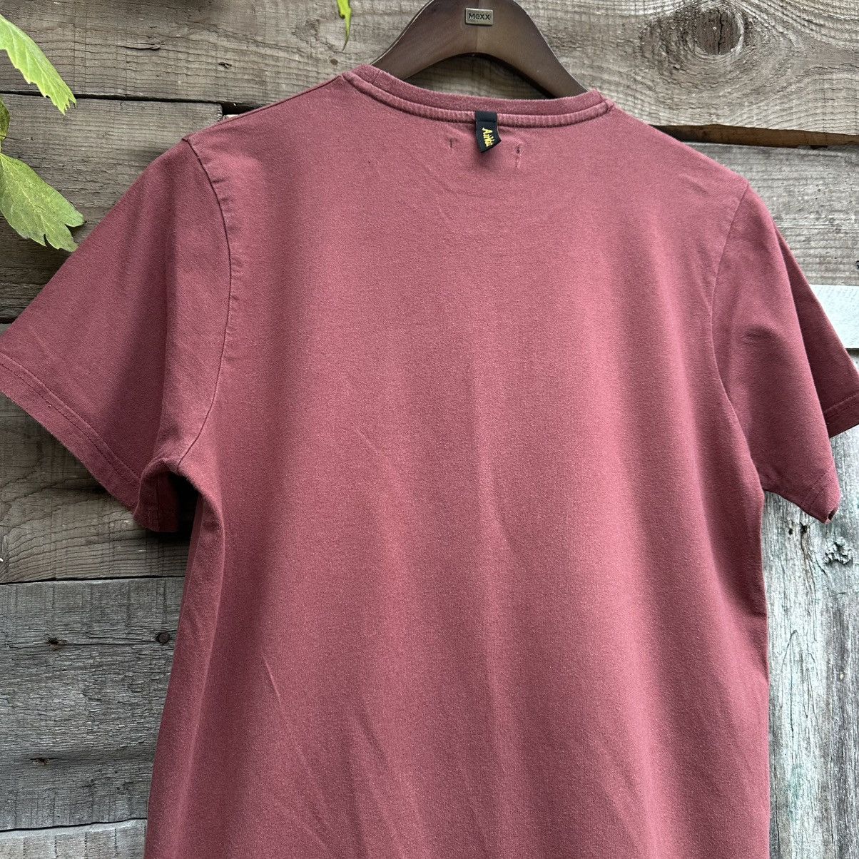 Dr. Martens × Vintage Vintage Dr. Martens Boots Big Logo Tee Size US XS / EU 42 / 0 - 6 Thumbnail