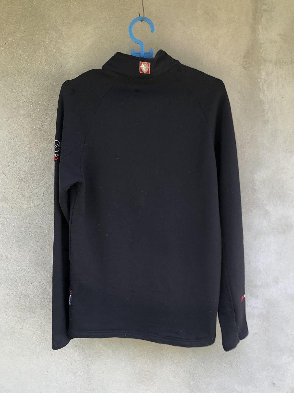 BLACKYAK × Polartec Extreme Peak Polartex Black Yak Hiking Shirt Size US XS / EU 42 / 0 - 2 Thumbnail