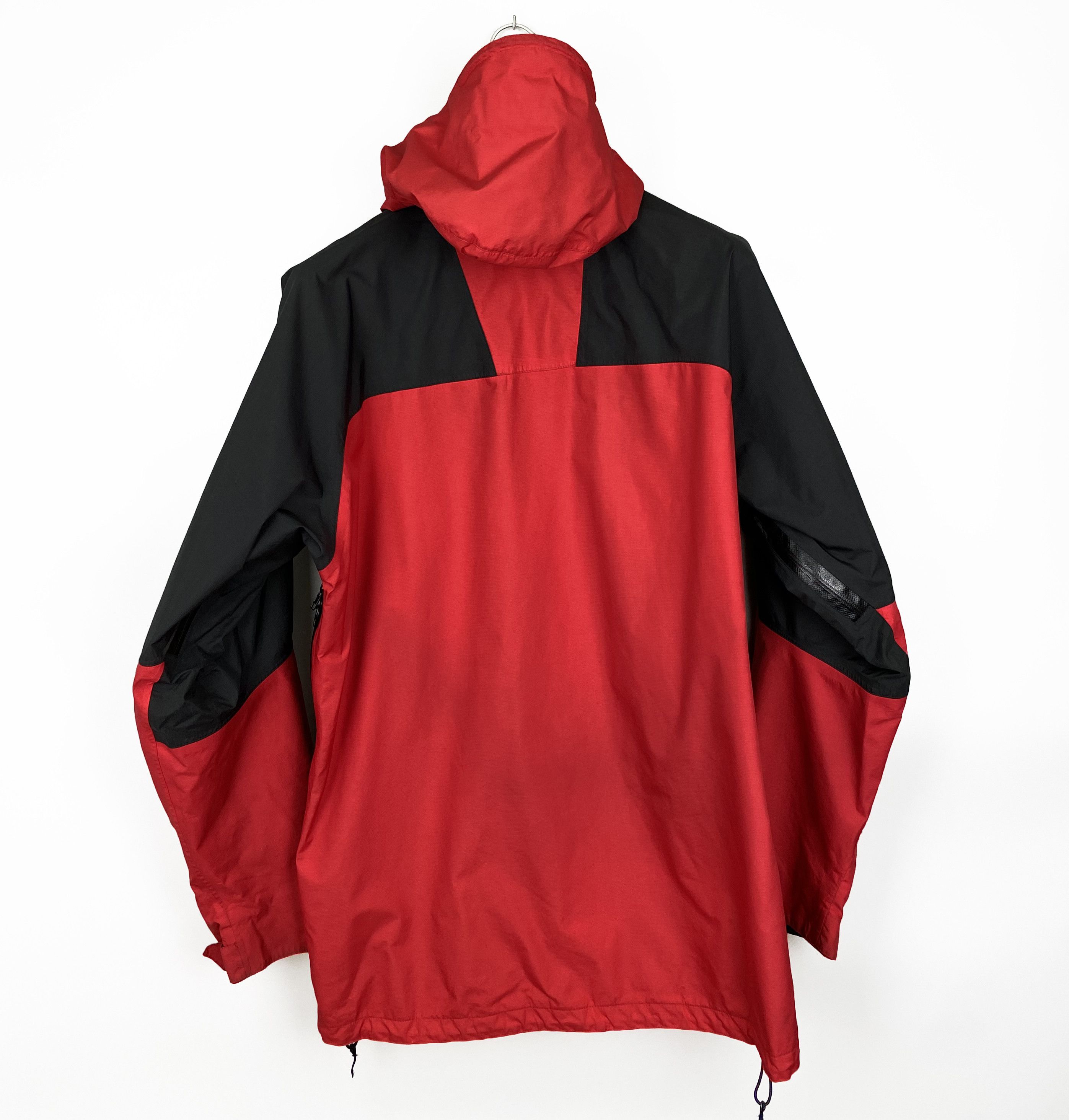 Goretex × Tilak Tilak x Gore-Tex Attack Hooded Outdoor Jacket Size US XL / EU 56 / 4 - 10 Thumbnail