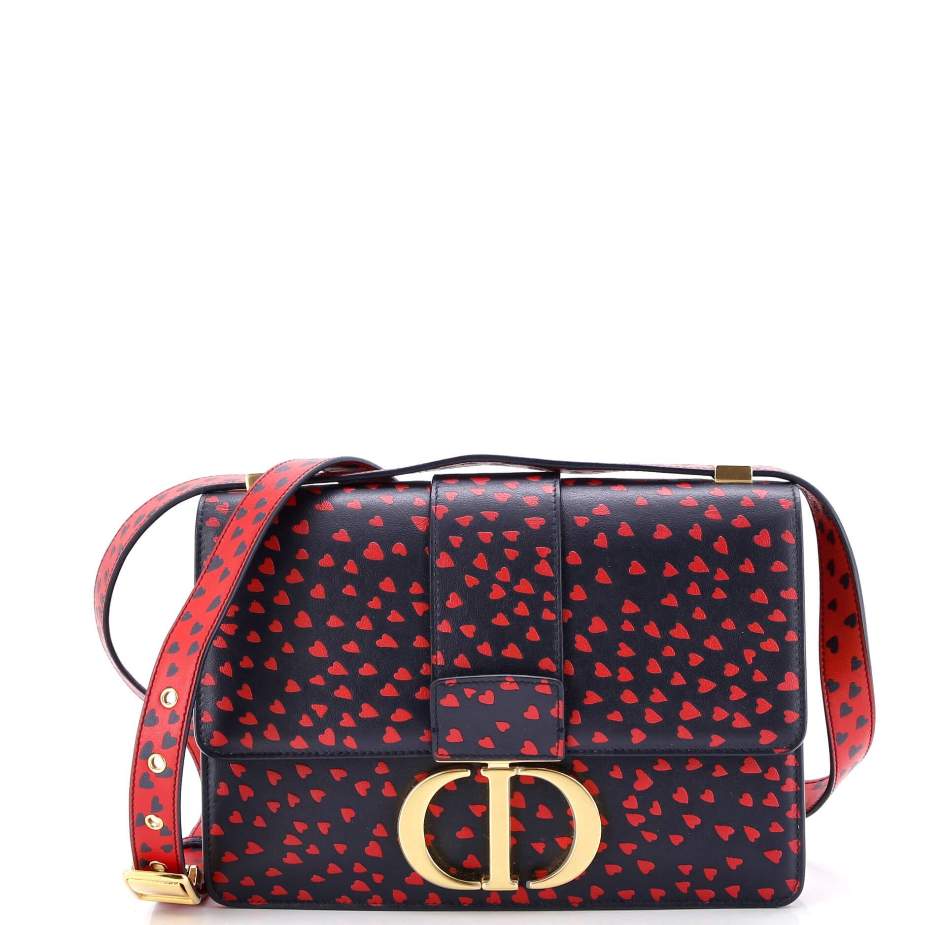 Dior 30 Montaigne Flap Bag Size ONE SIZE - 1 Thumbnail